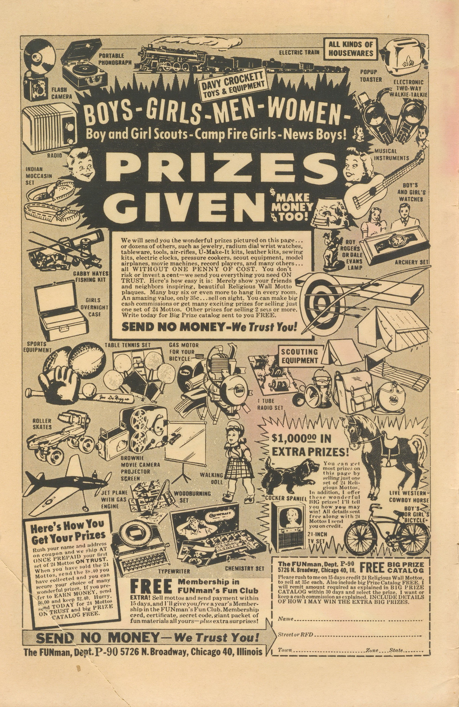 Read online Felix the Cat (1955) comic -  Issue #76 - 2