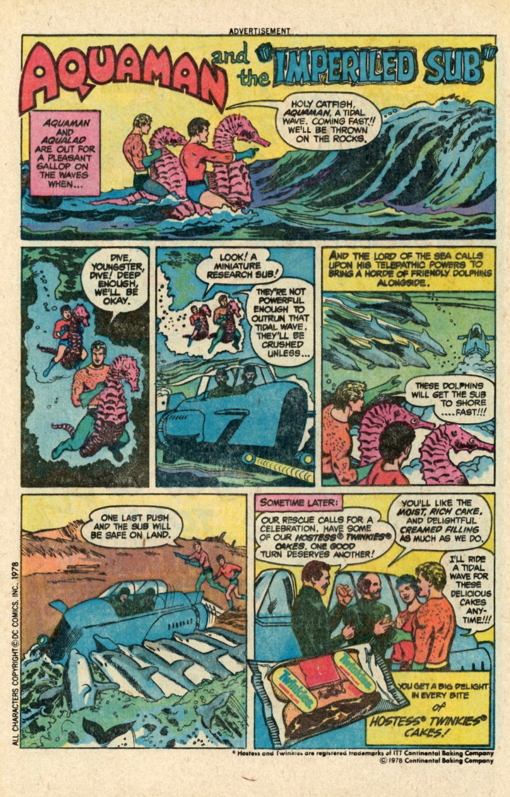 Read online Weird War Tales (1971) comic -  Issue #64 - 13