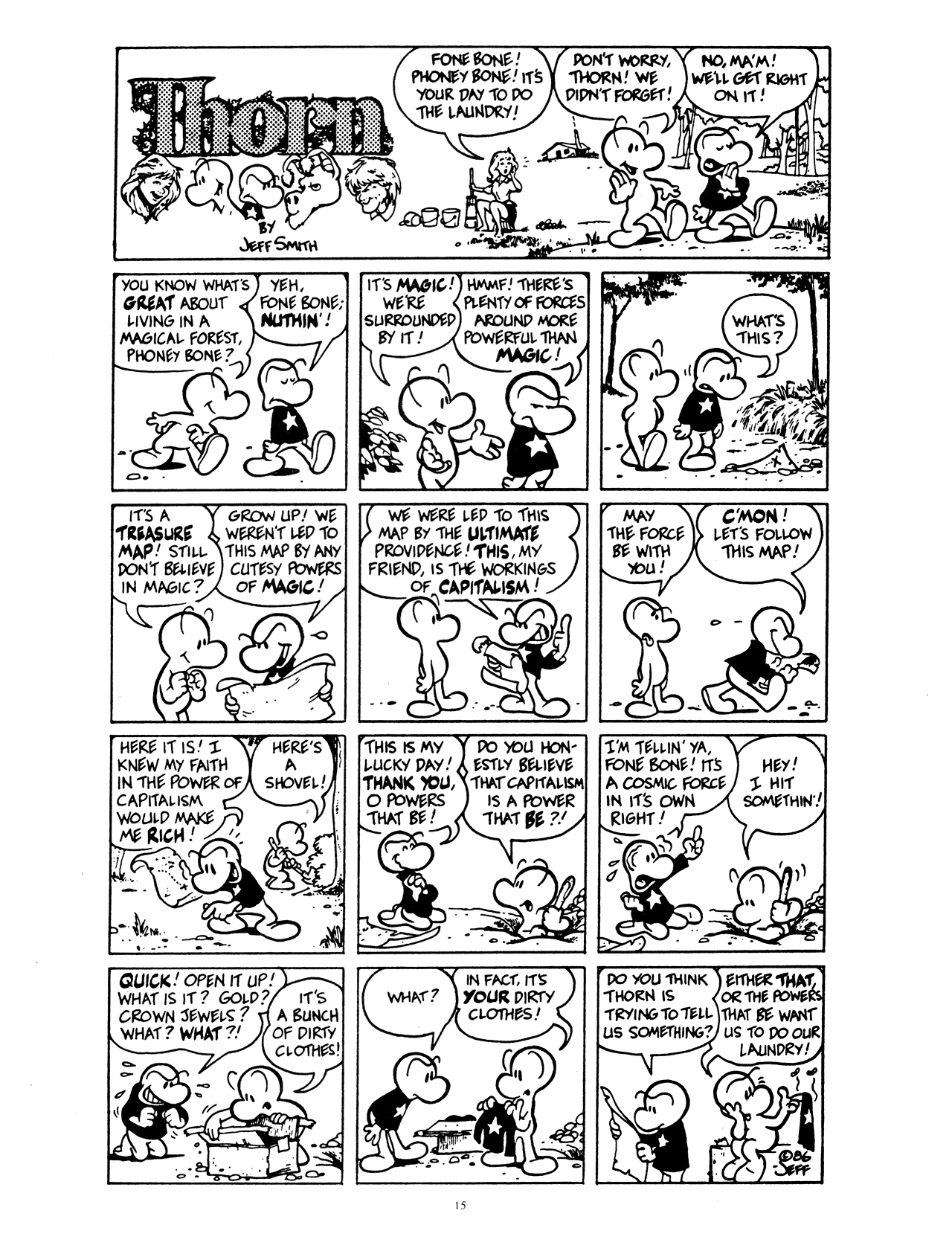 Read online Modern Masters comic -  Issue #25 - 17