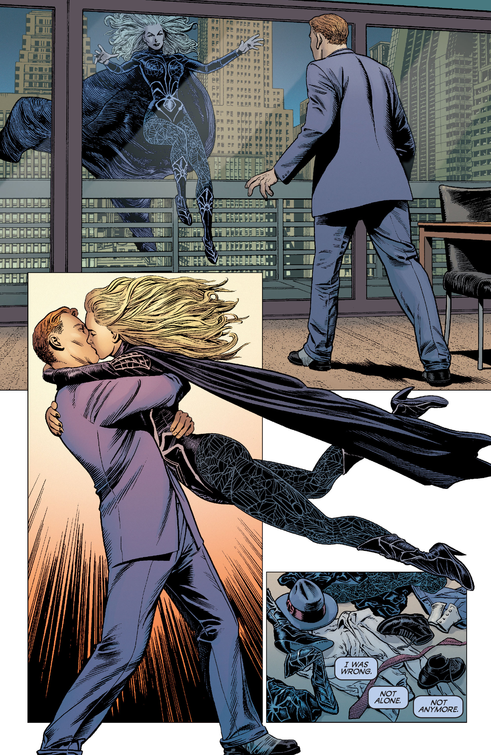 Read online The Twelve comic -  Issue #12 - 19