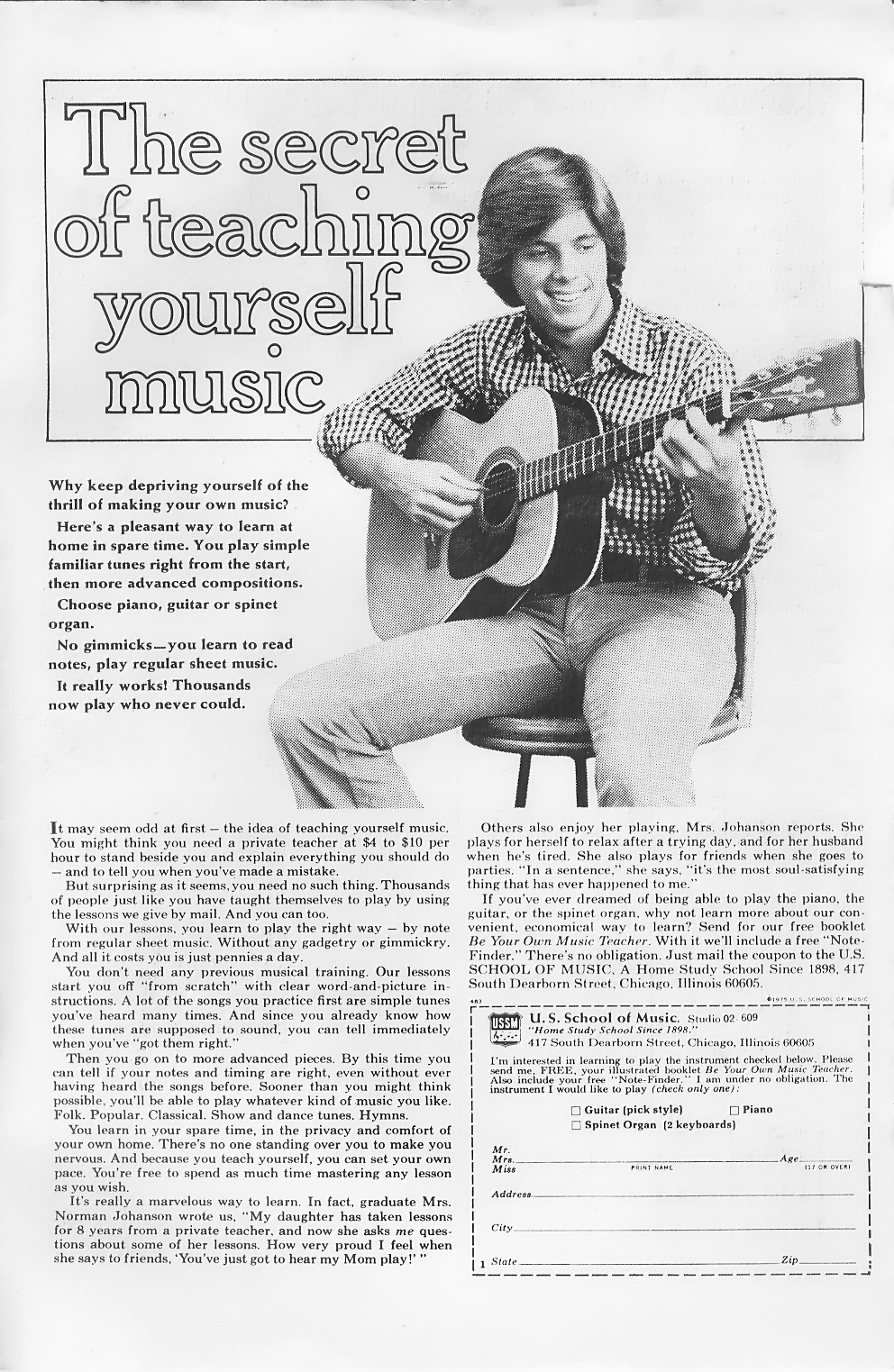 Read online Tomb of Darkness comic -  Issue #19 - 35