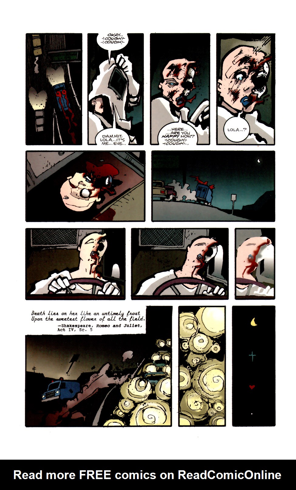 Read online Junk Culture comic -  Issue #2 - 26