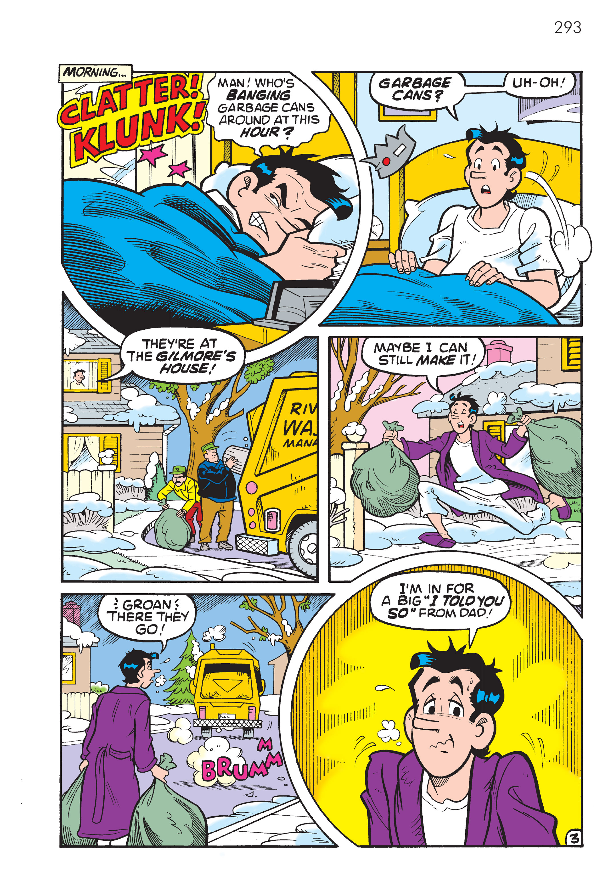 Read online The Best of Archie Comics comic -  Issue # TPB 4 (Part 2) - 83