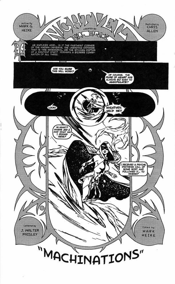 Read online Femforce comic -  Issue #120a - 28