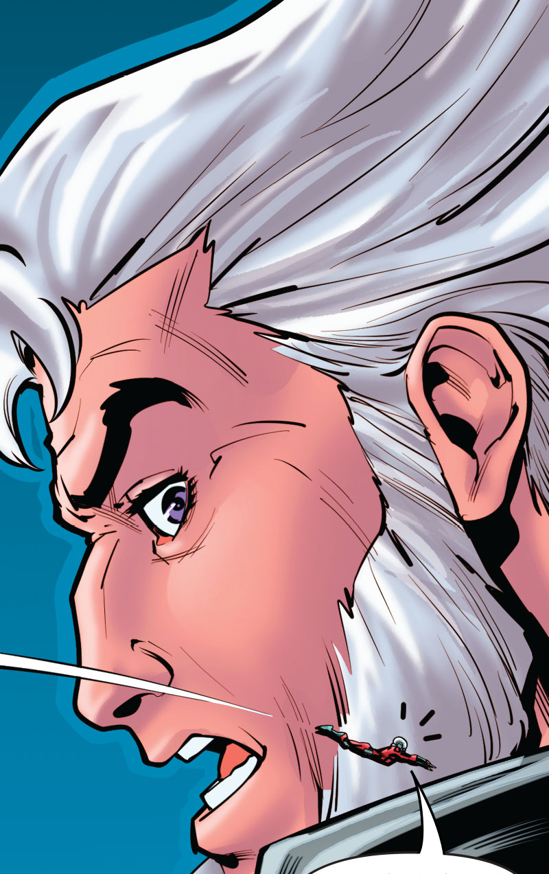 Read online Avengers Unlimited: Infinity Comic comic -  Issue #47 - 45
