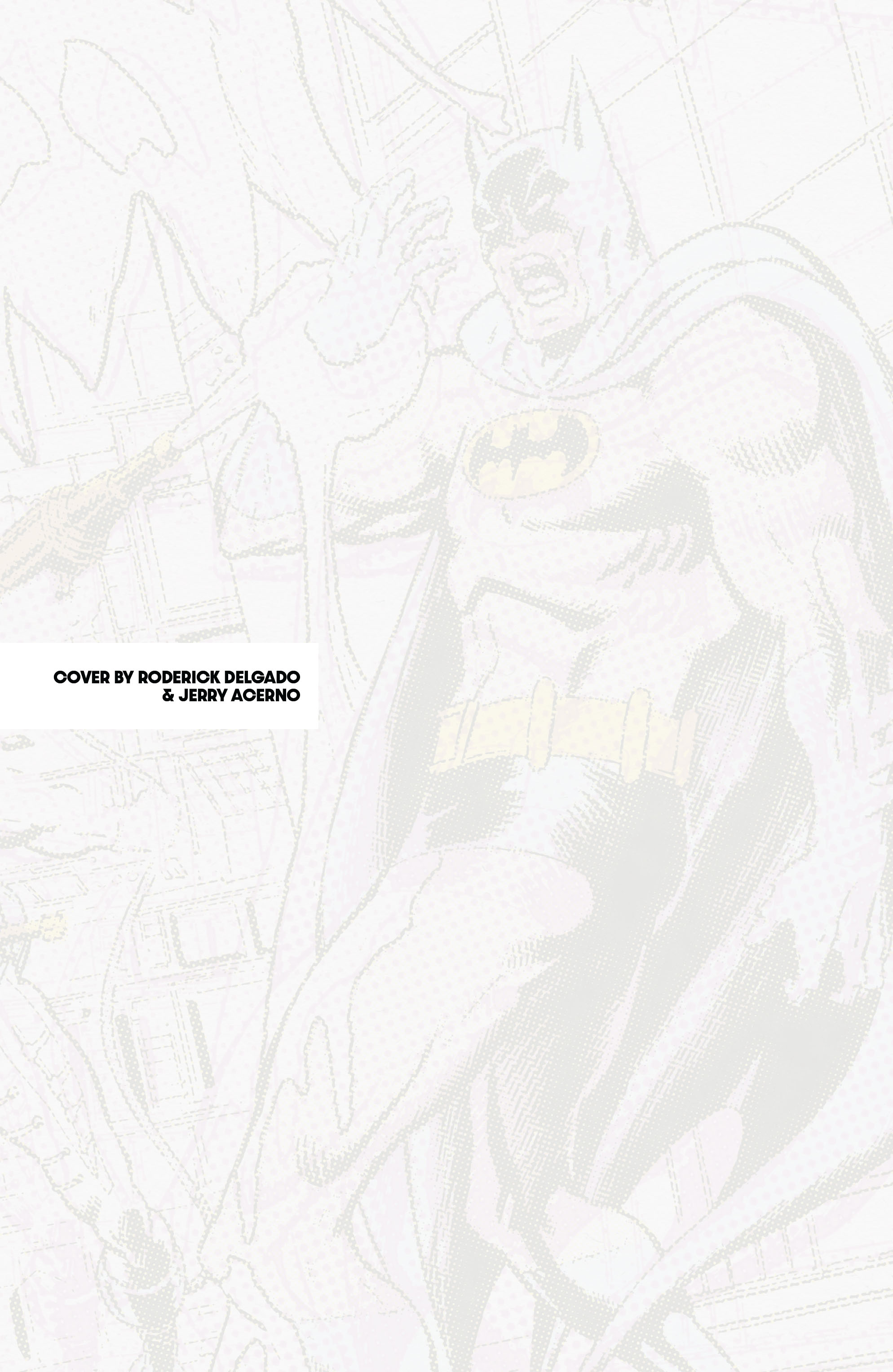 Read online Batman: The Dark Knight Detective comic -  Issue # TPB 3 (Part 2) - 2