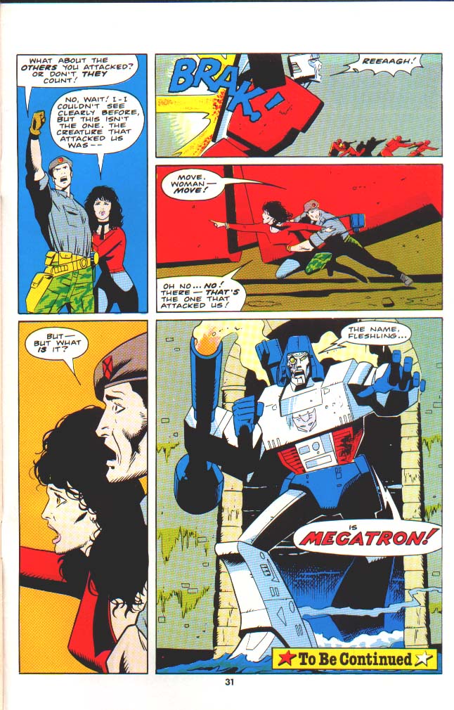 Read online G.I. Joe European Missions comic -  Issue #2 - 26