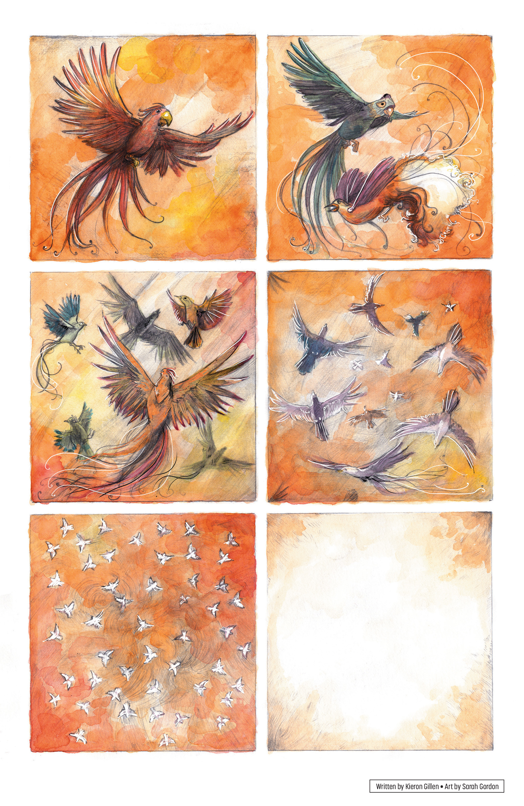 Read online Love Is Love comic -  Issue # TPB - 134