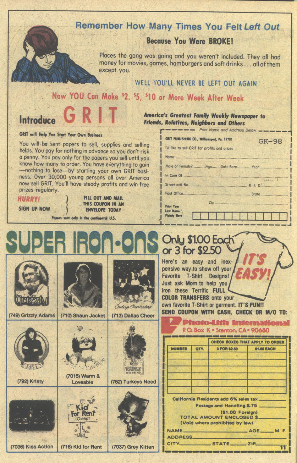 Read online Walt Disney's Comics and Stories comic -  Issue #458 - 14