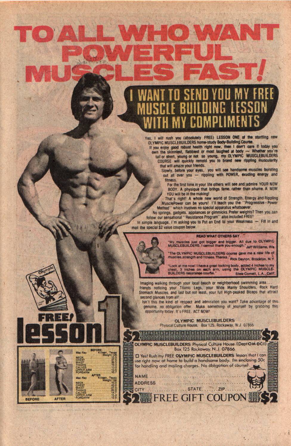 Read online Freedom Fighters (1976) comic -  Issue #13 - 19