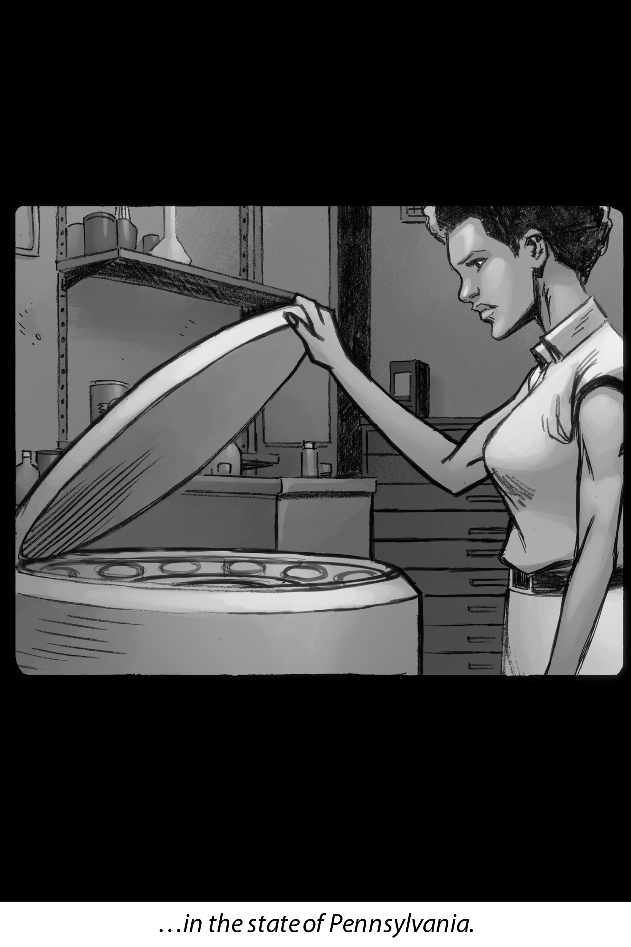 Read online Slab comic -  Issue #2 - 104