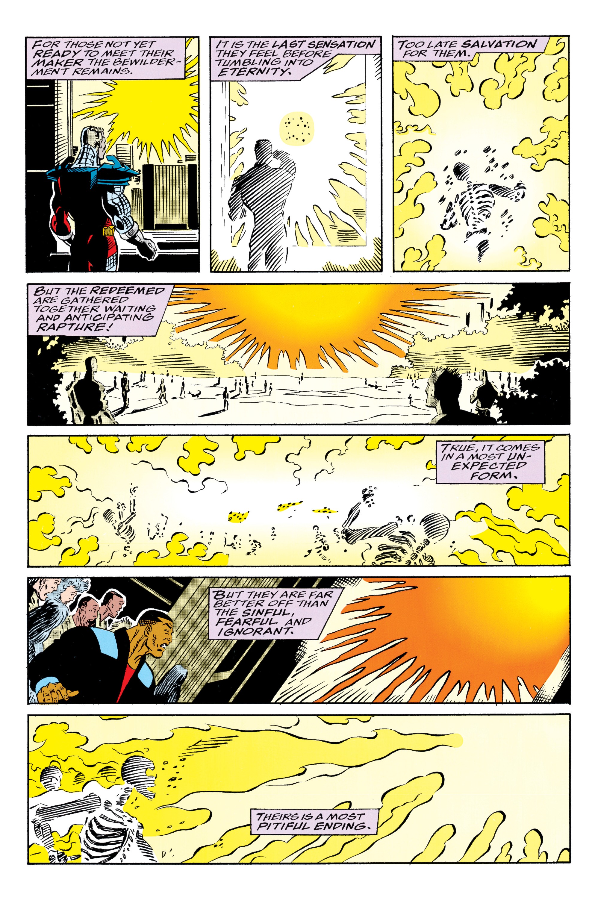 Read online Infinity Crusade comic -  Issue # _TPB 2 (Part 1) - 89