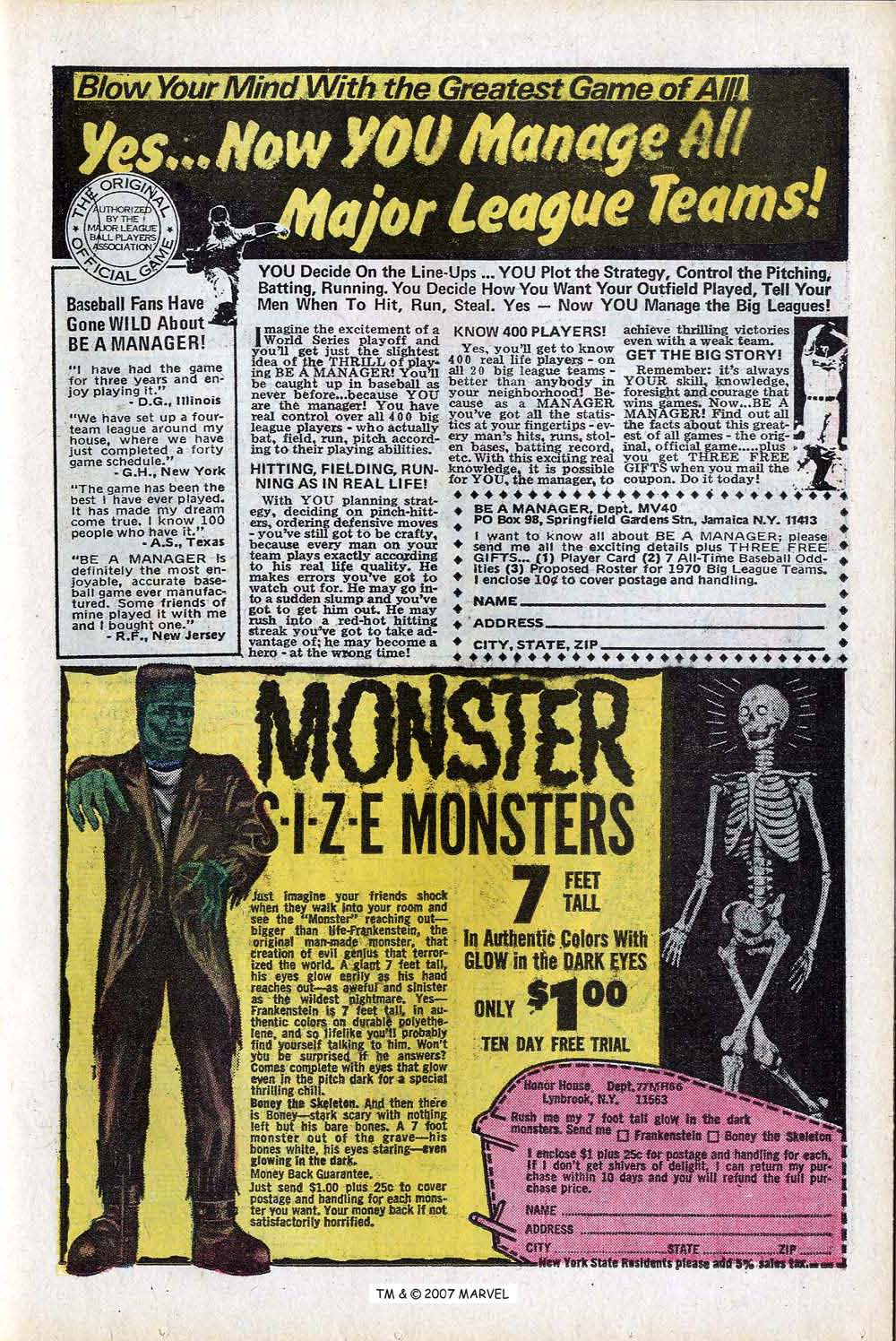 Read online The Incredible Hulk (1968) comic -  Issue #130 - 11