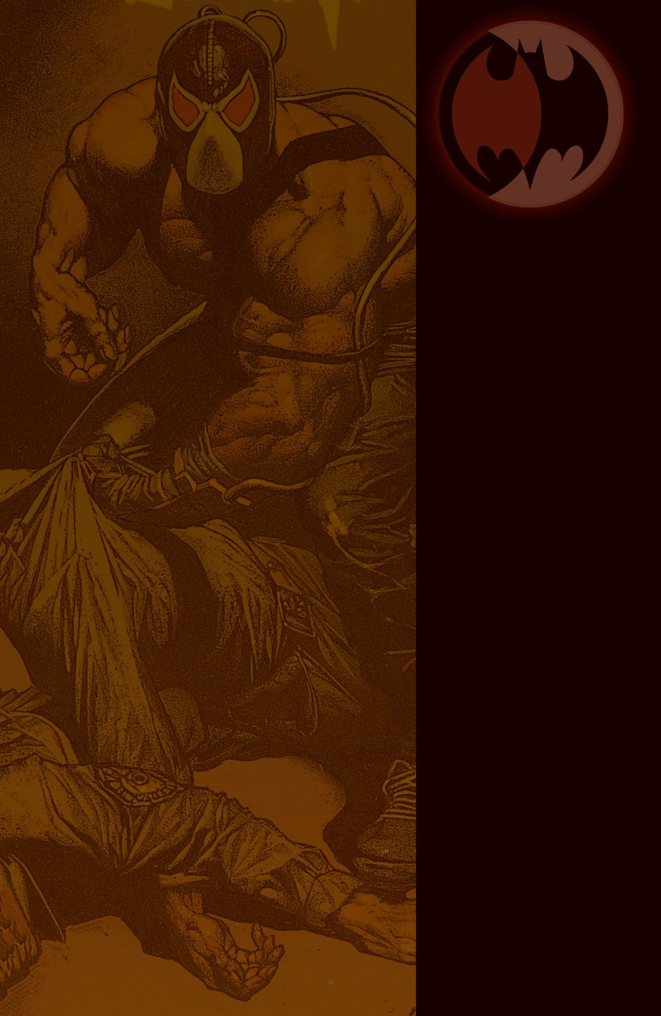 Read online Batman: Prelude To Knightfall comic -  Issue # TPB (Part 1) - 32