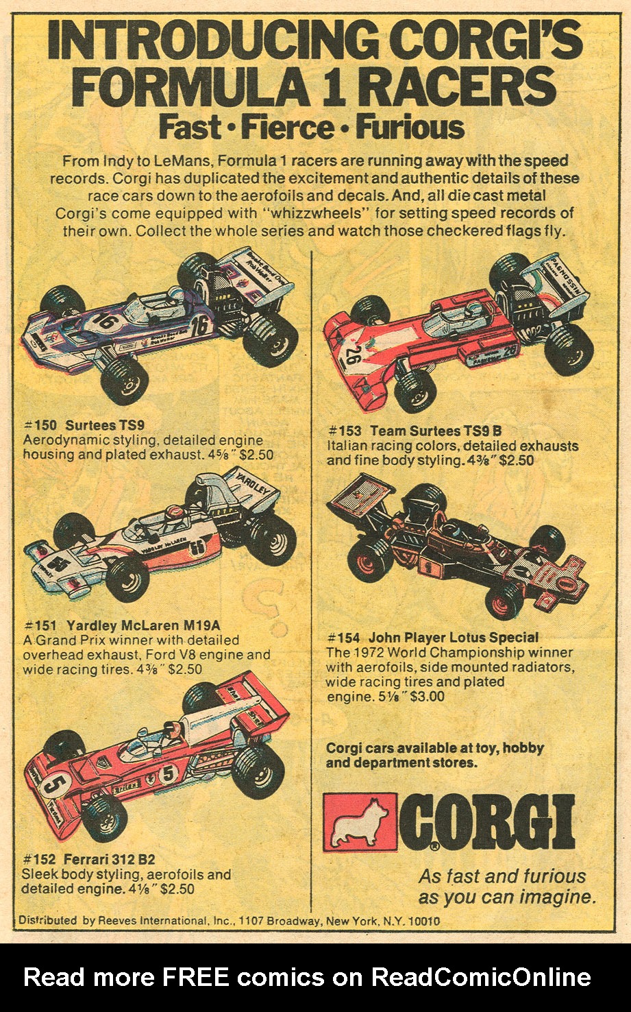 Read online Kid Colt Outlaw comic -  Issue #176 - 14