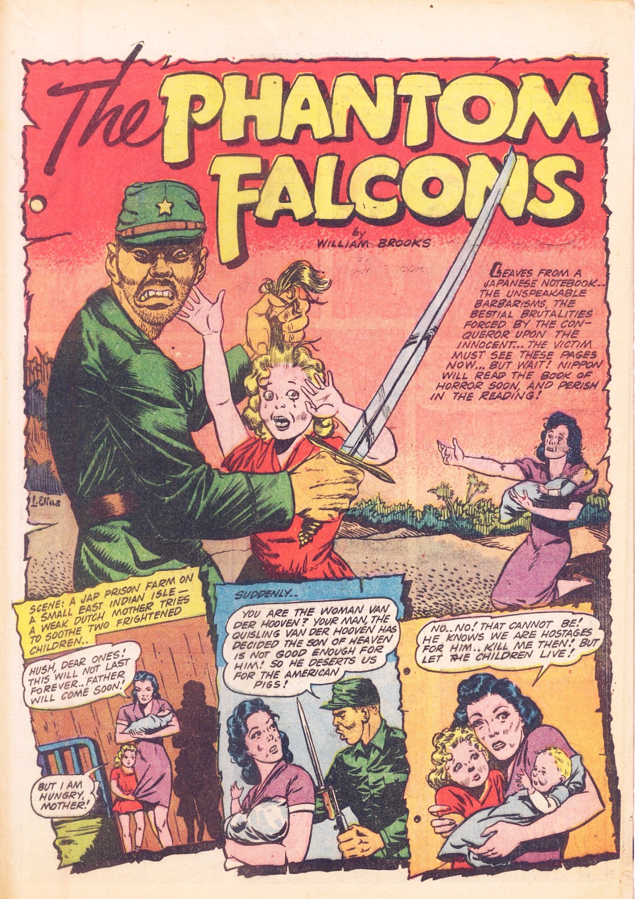 Read online Rangers Comics comic -  Issue #12 - 51