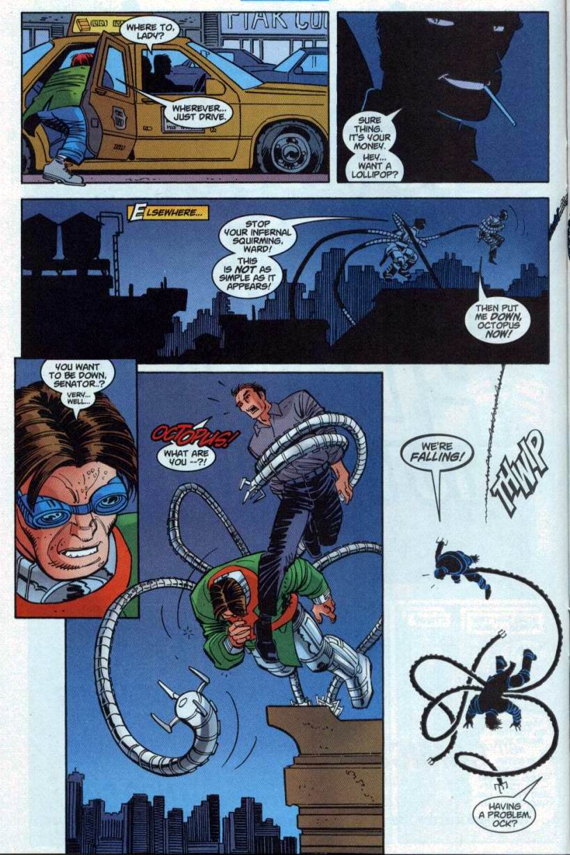 Peter Parker: Spider-Man Issue #12 #15 - English 12