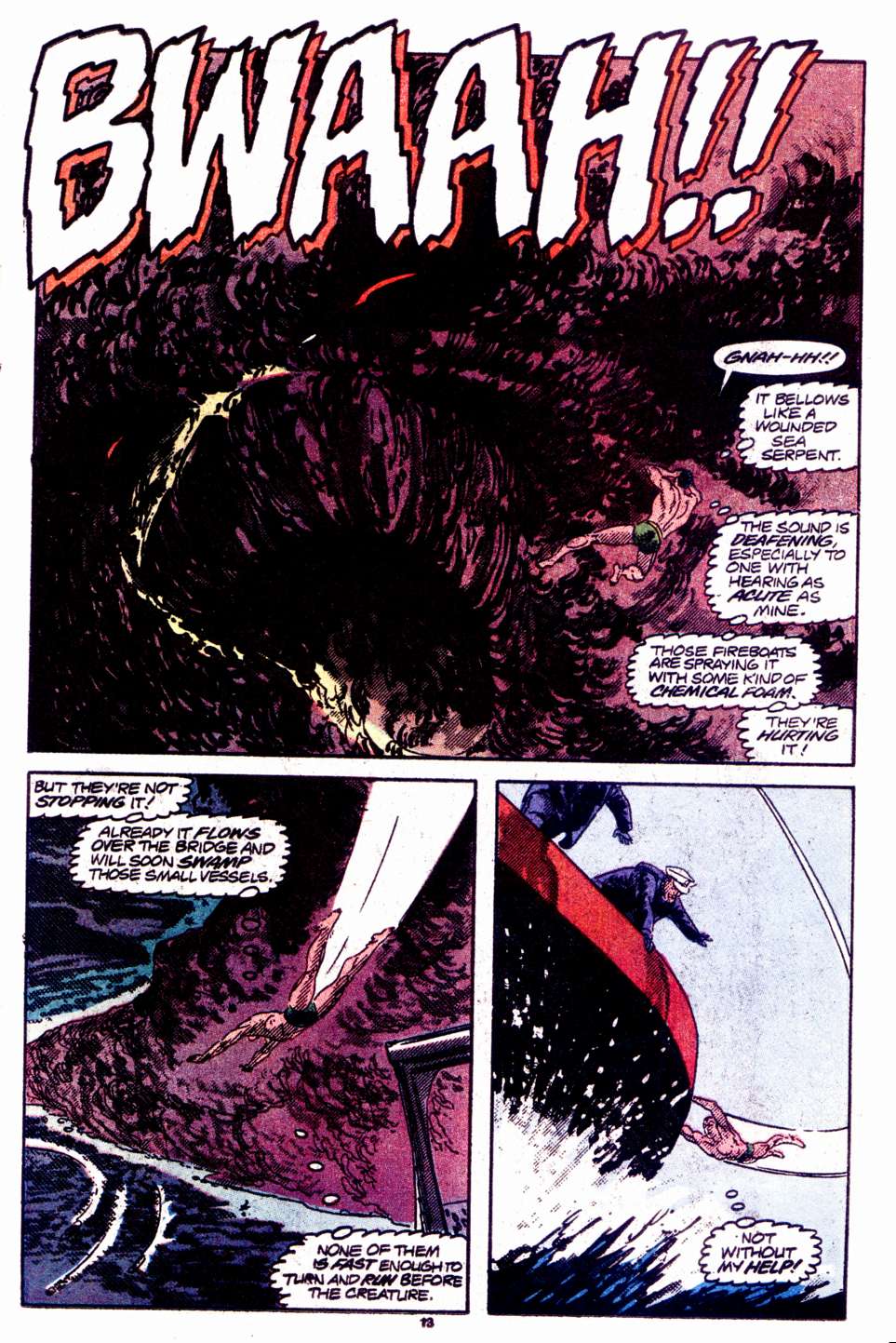 Namor, The Sub-Mariner Issue #7 #11 - English 10