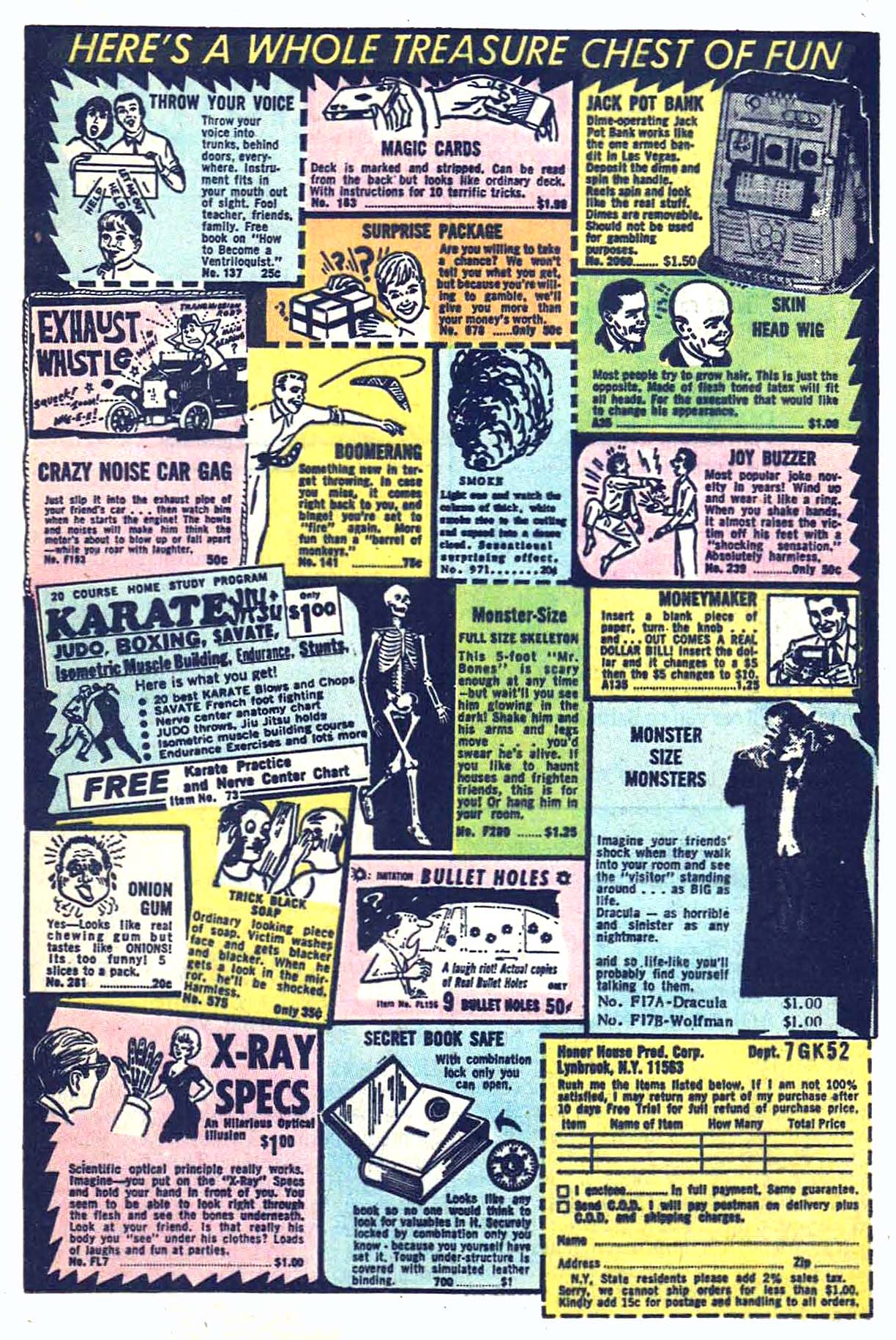 Read online Archie and Me comic -  Issue #27 - 25