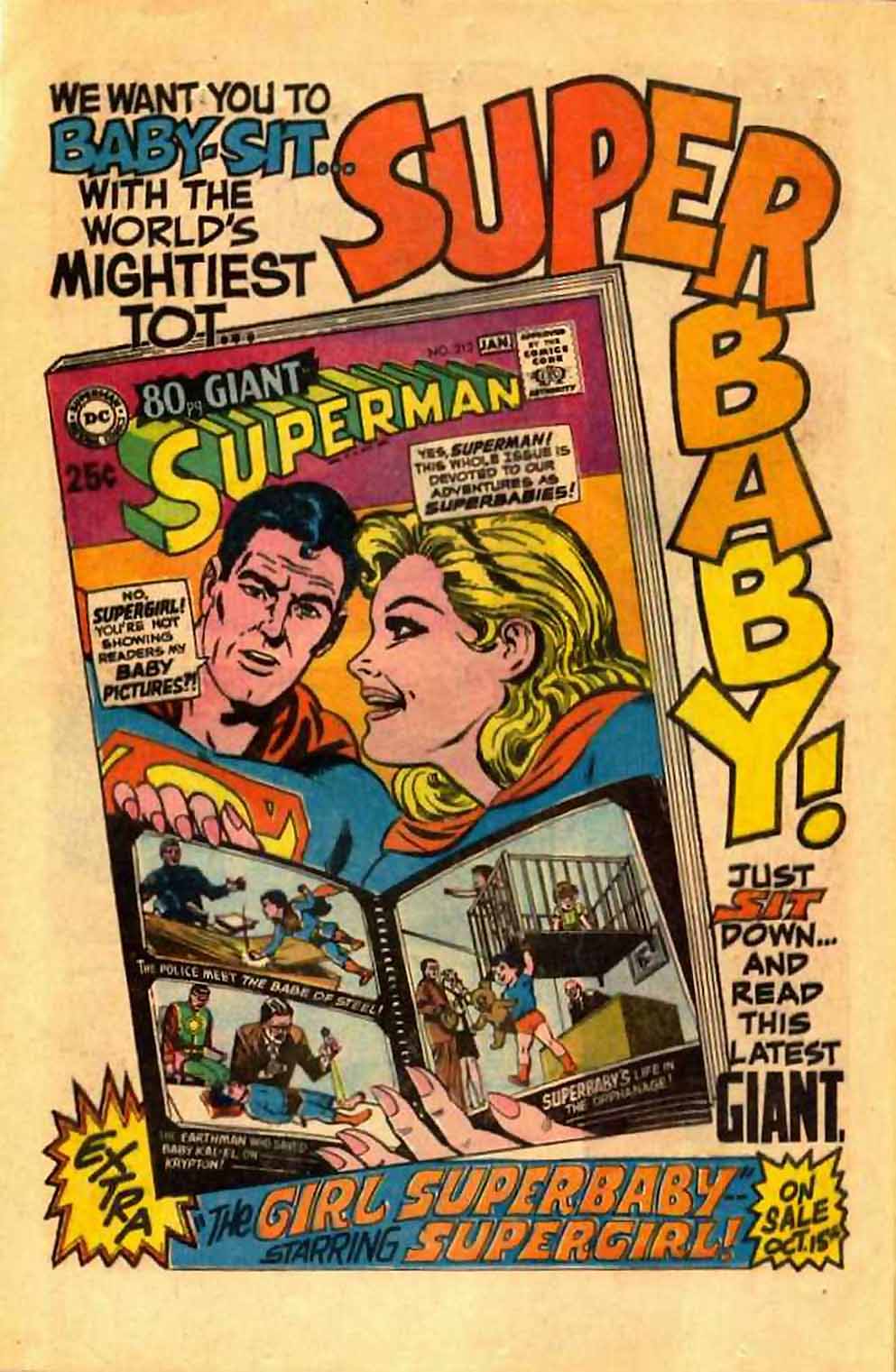Read online Bat Lash (1968) comic -  Issue #2 - 11