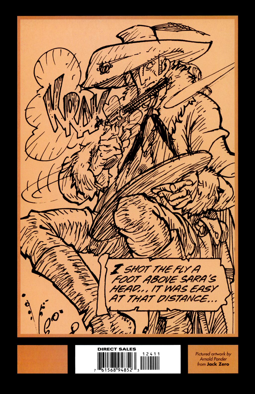 Read online Dark Horse Presents (1986) comic -  Issue #124 - 36