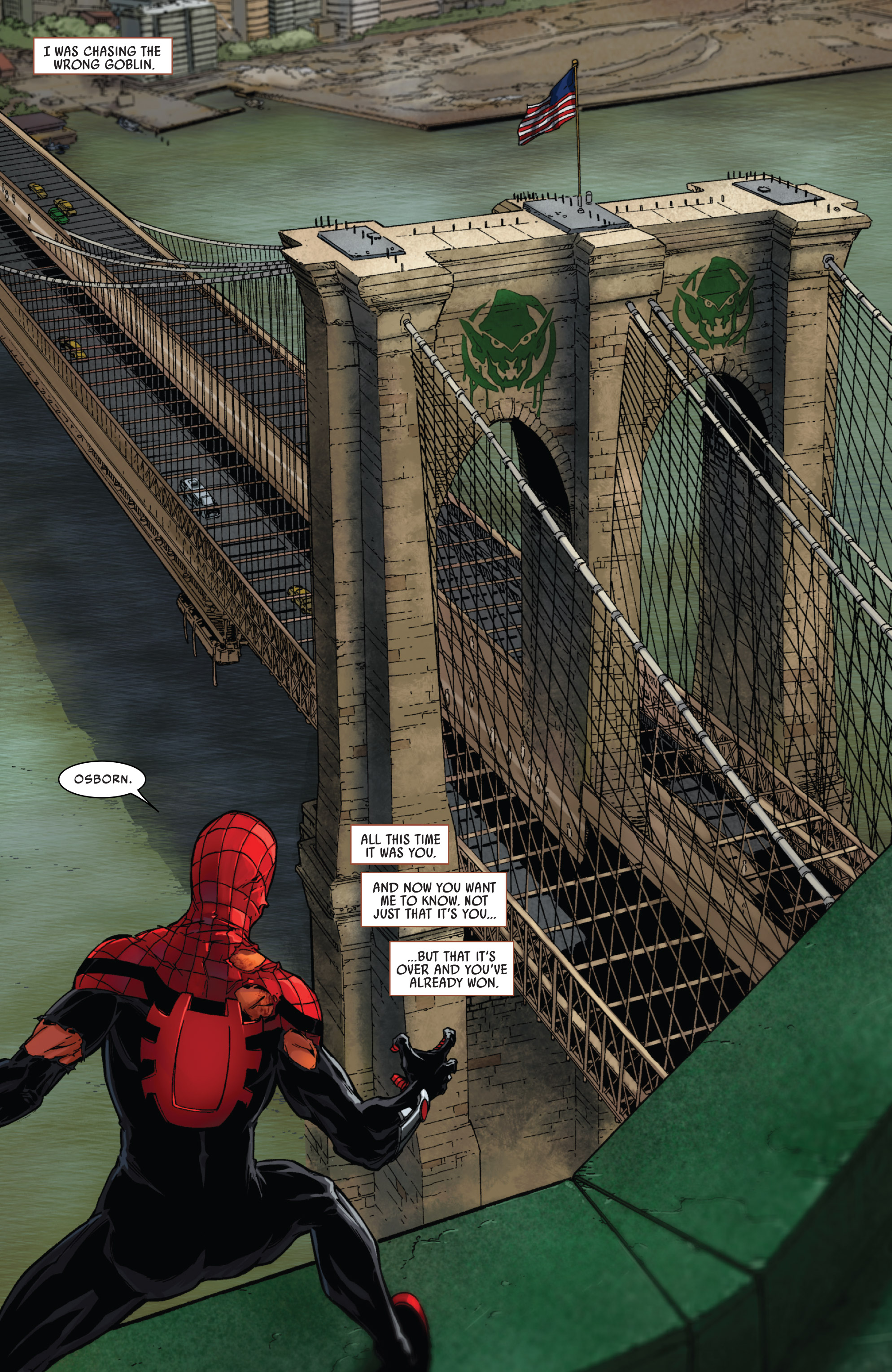 Read online Superior Spider-Man comic -  Issue # (2013) _The Complete Collection 2 (Part 3) - 56