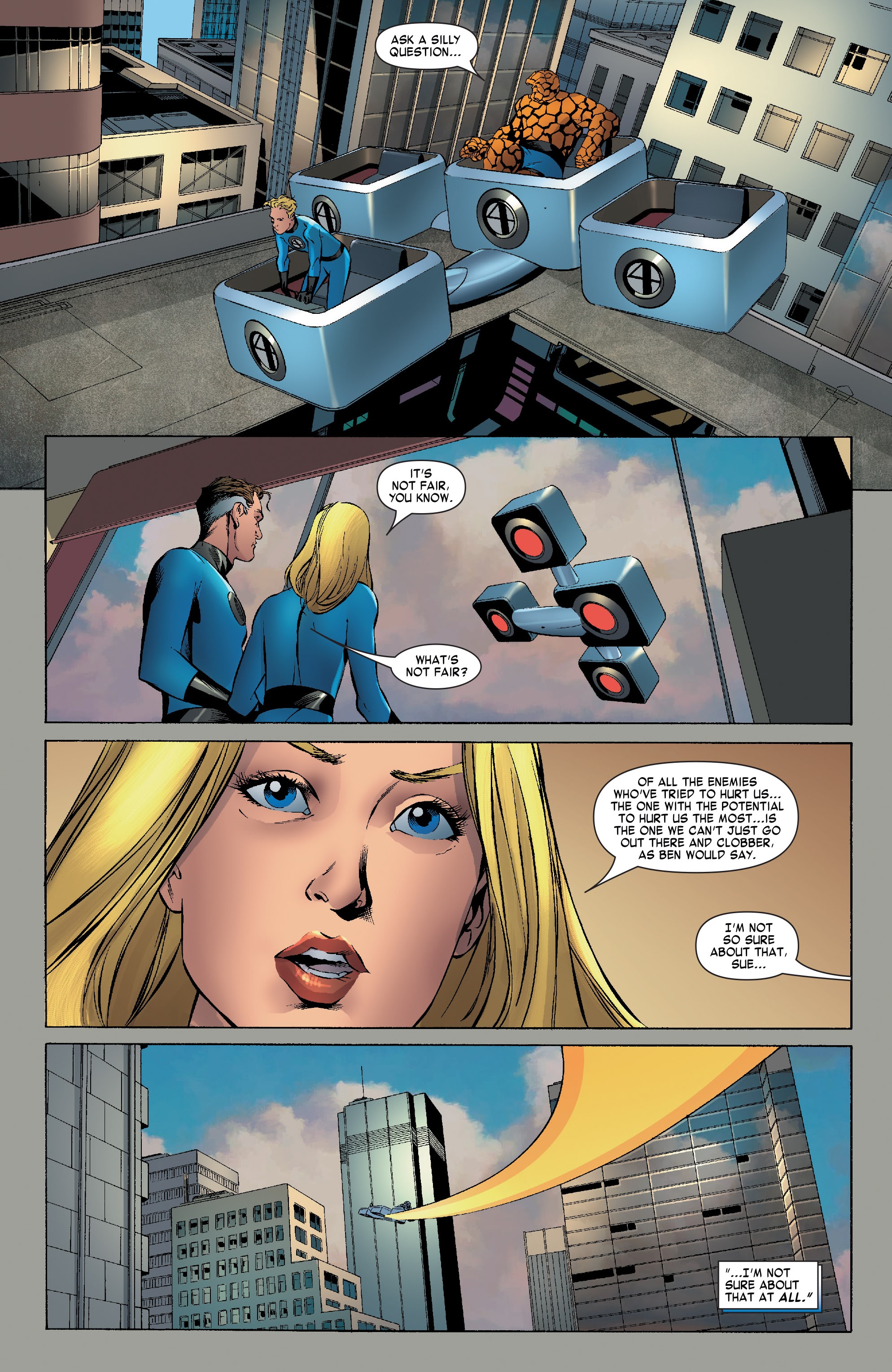 Read online Hulk: Planet Hulk Omnibus comic -  Issue # TPB (Part 1) - 17