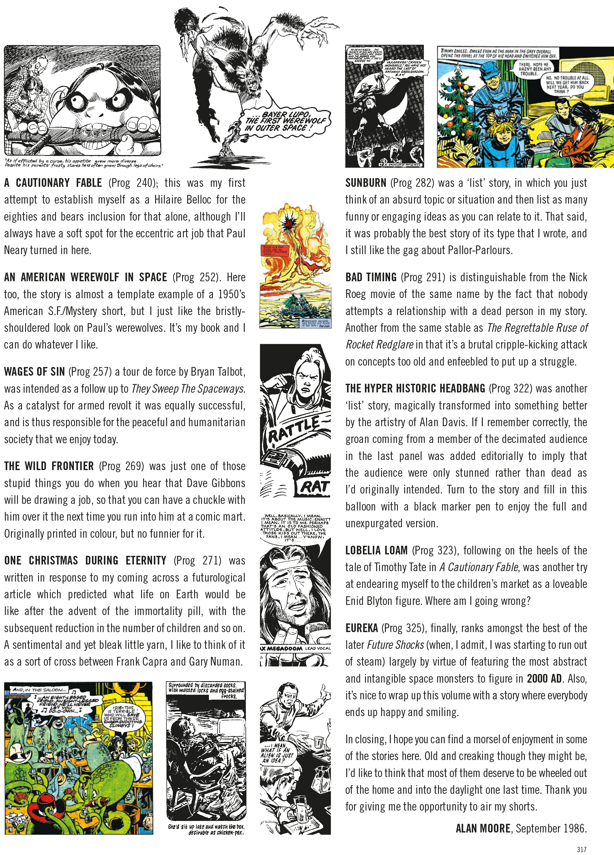 Read online The Complete Future Shocks comic -  Issue # TPB 2 (Part 3) - 120