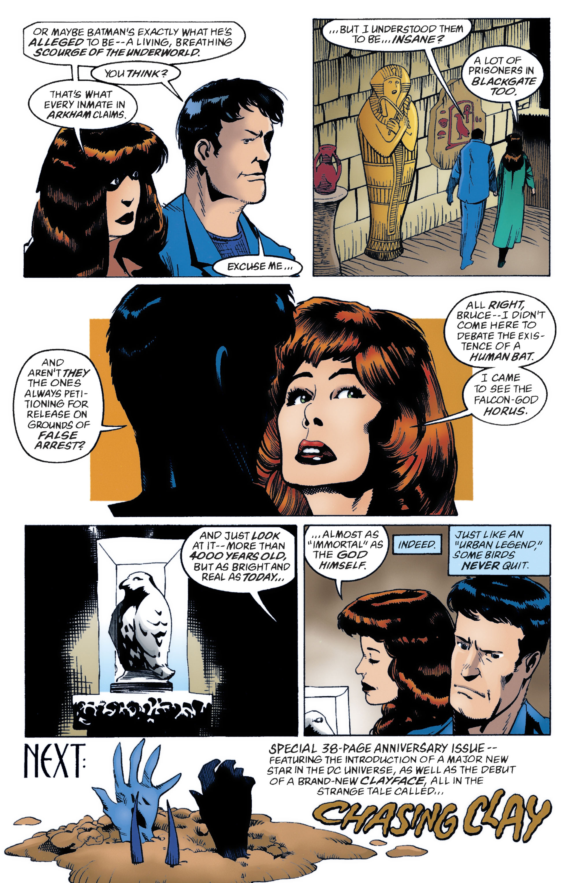 Read online Batman by Doug Moench & Kelley Jones comic -  Issue # TPB 2 (Part 4) - 40