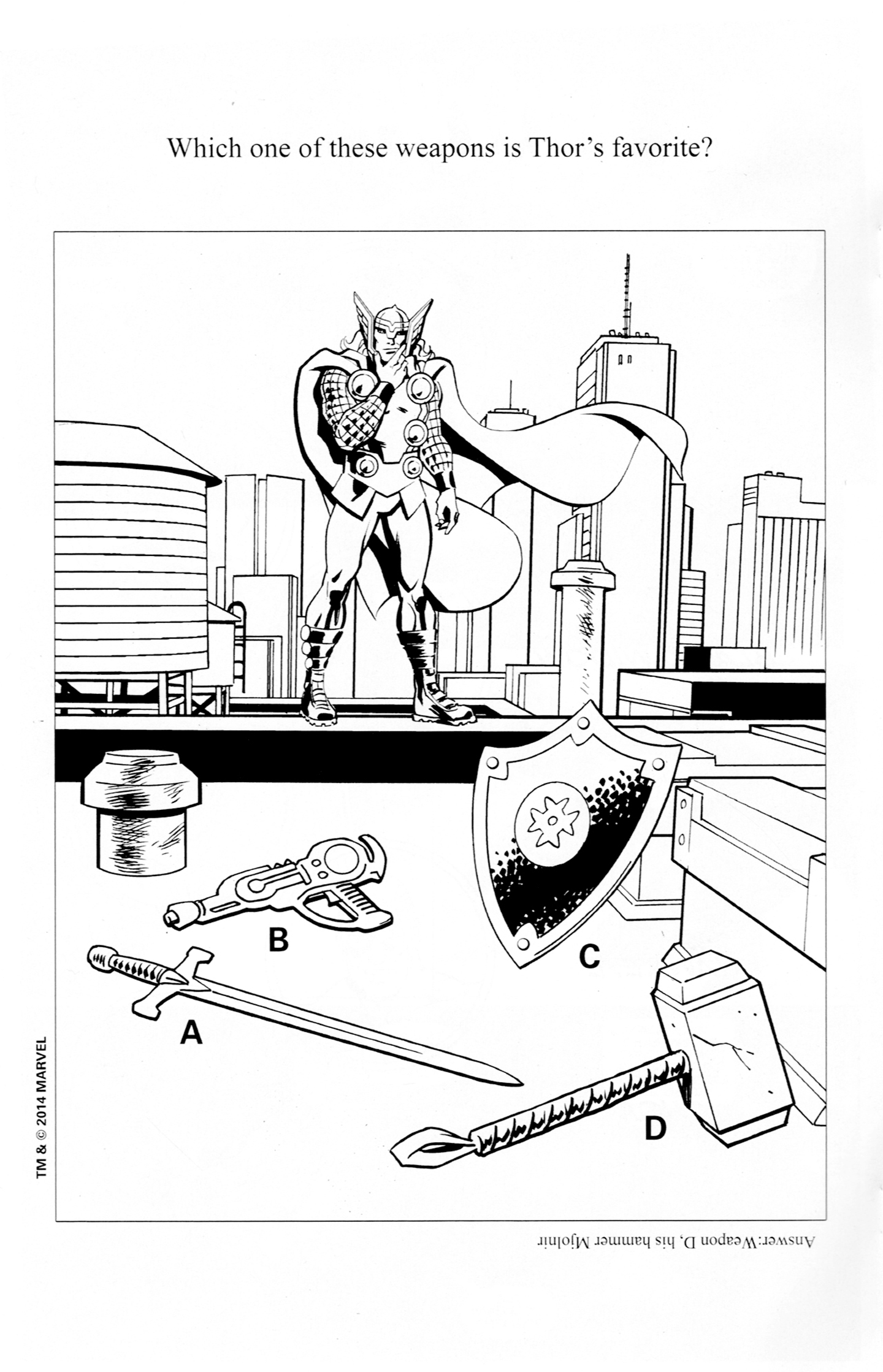 Read online Marvel Universe Ultimate Spider-Man: Web Warriors comic -  Issue #4 - 27