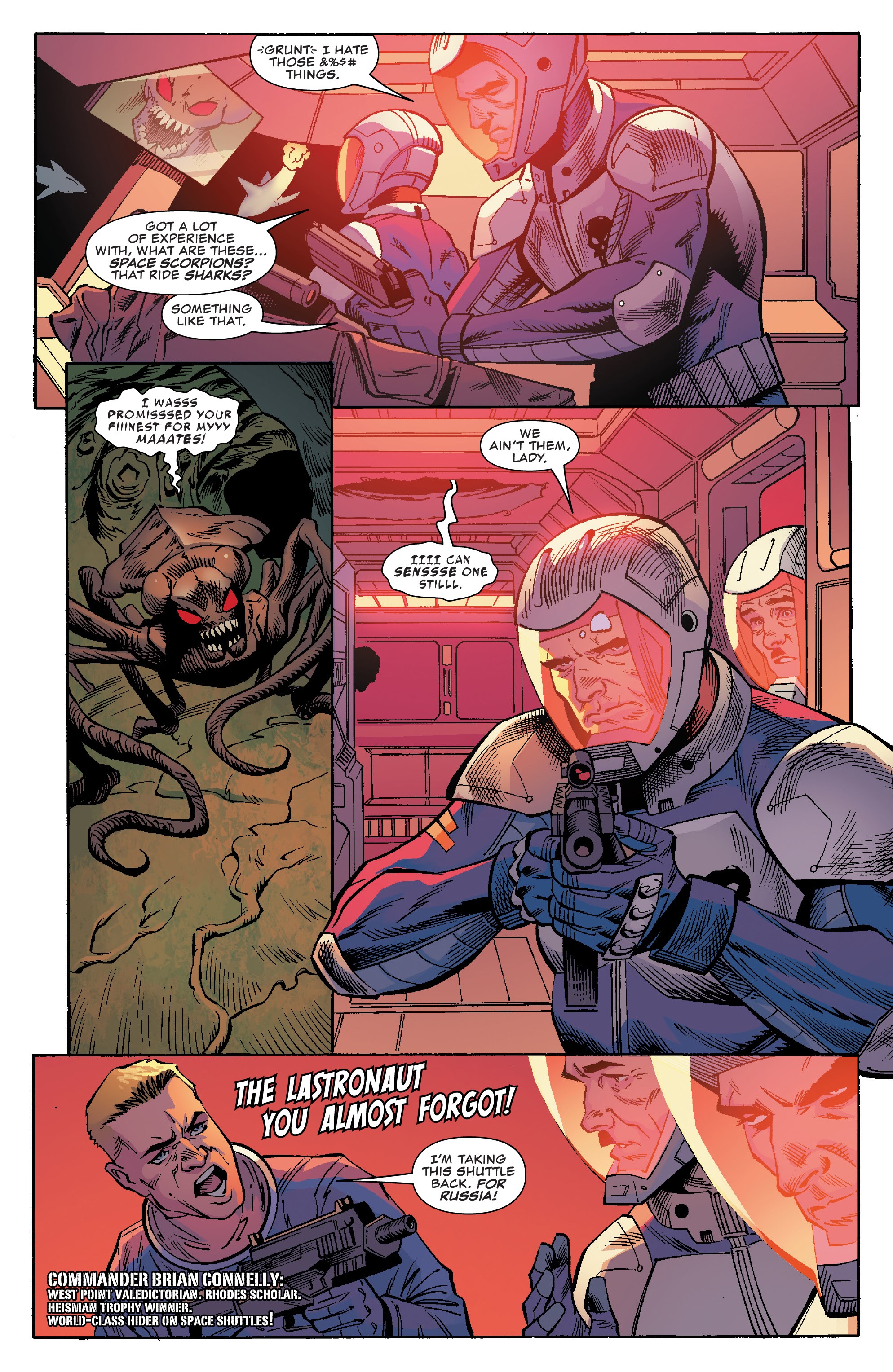 Read online Acts of Evil! comic -  Issue # TPB (Part 1) - 53