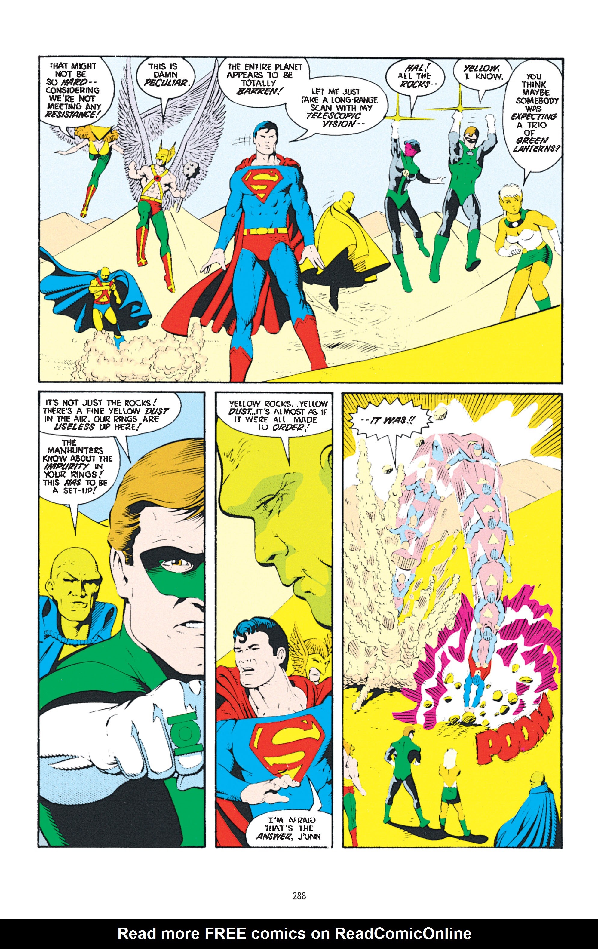 Read online Justice League International: Born Again comic -  Issue # TPB (Part 3) - 88