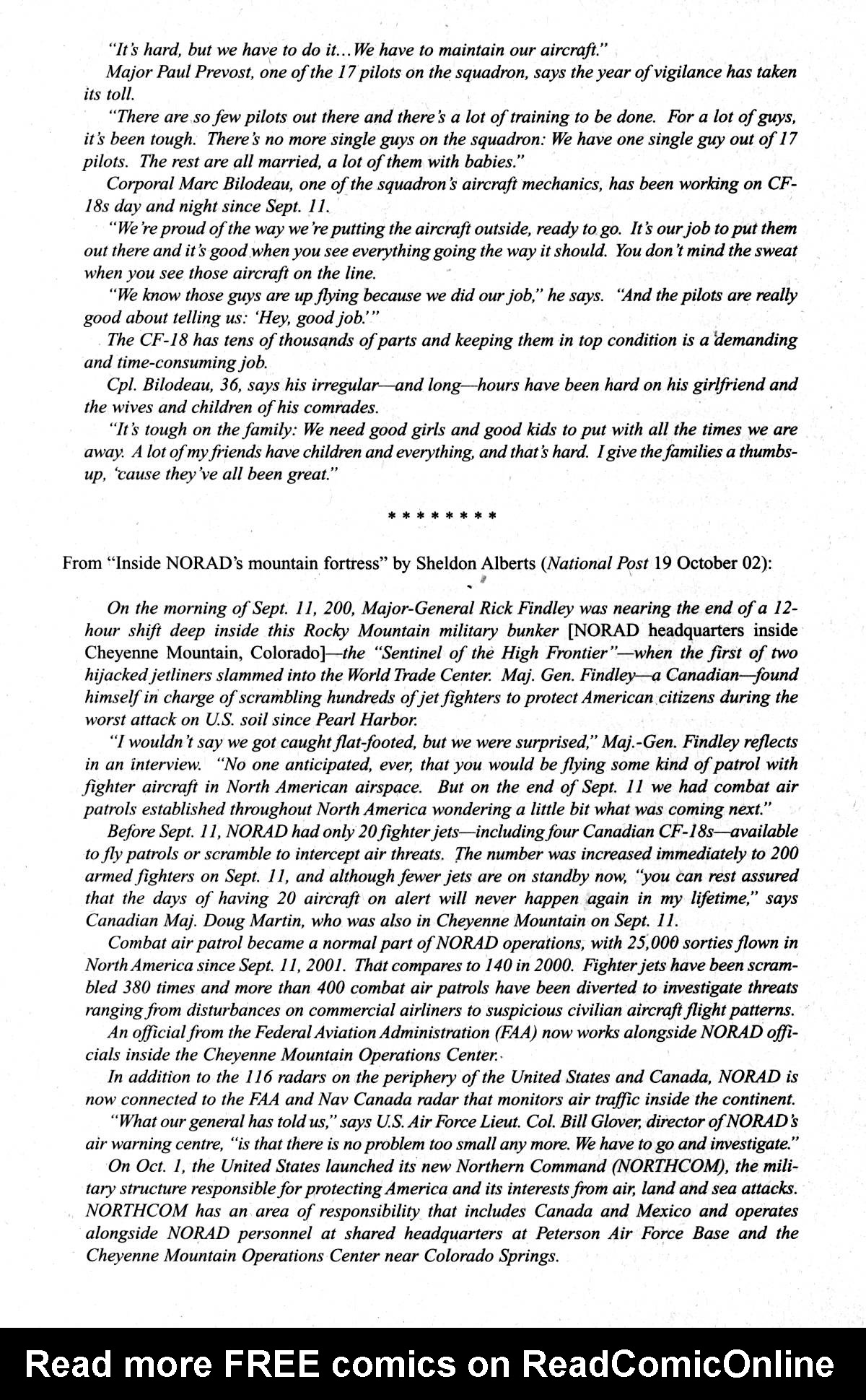 Read online Cerebus comic -  Issue #287 - 21