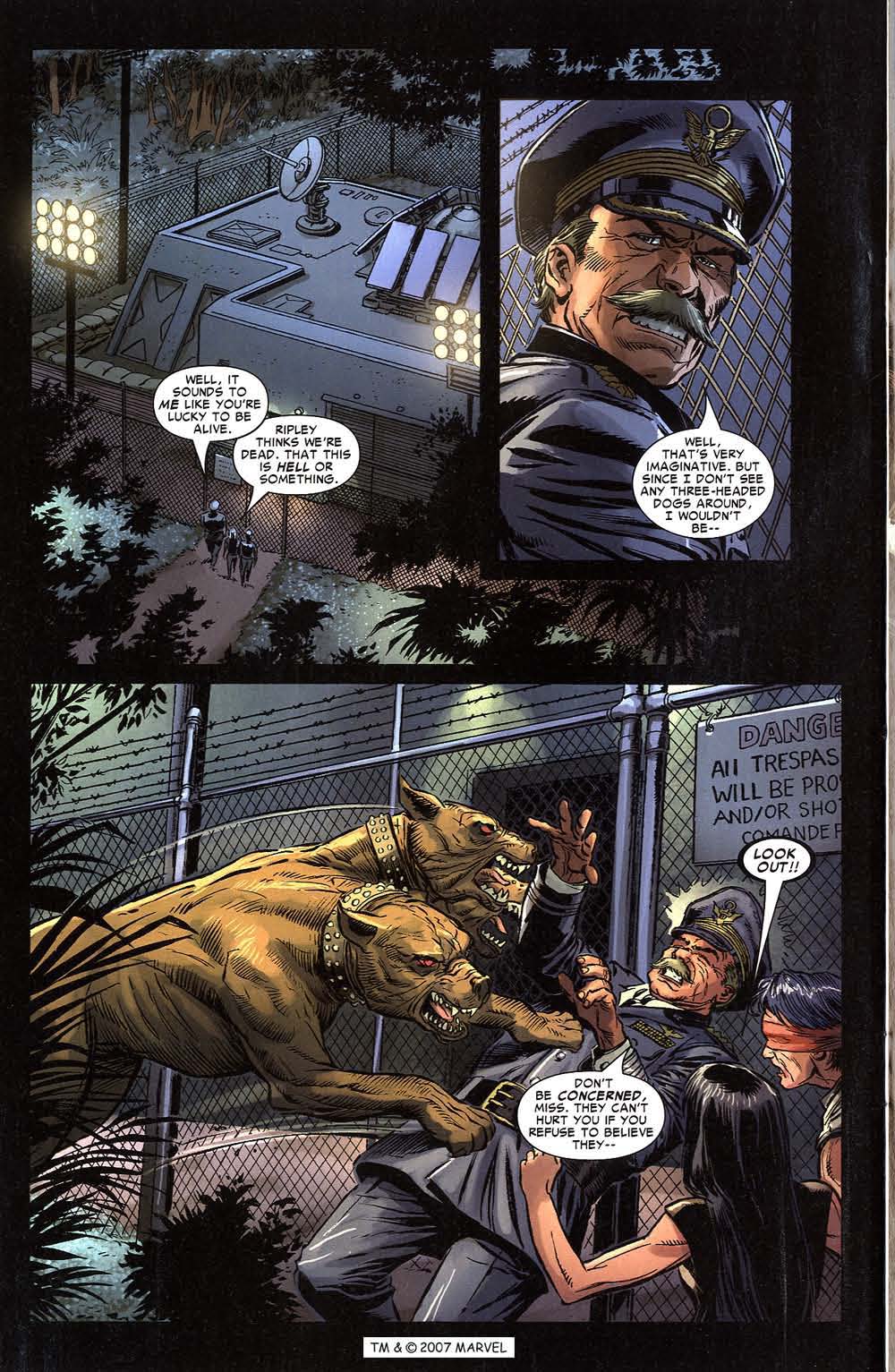 Read online The Incredible Hulk (2000) comic -  Issue #79 - 26