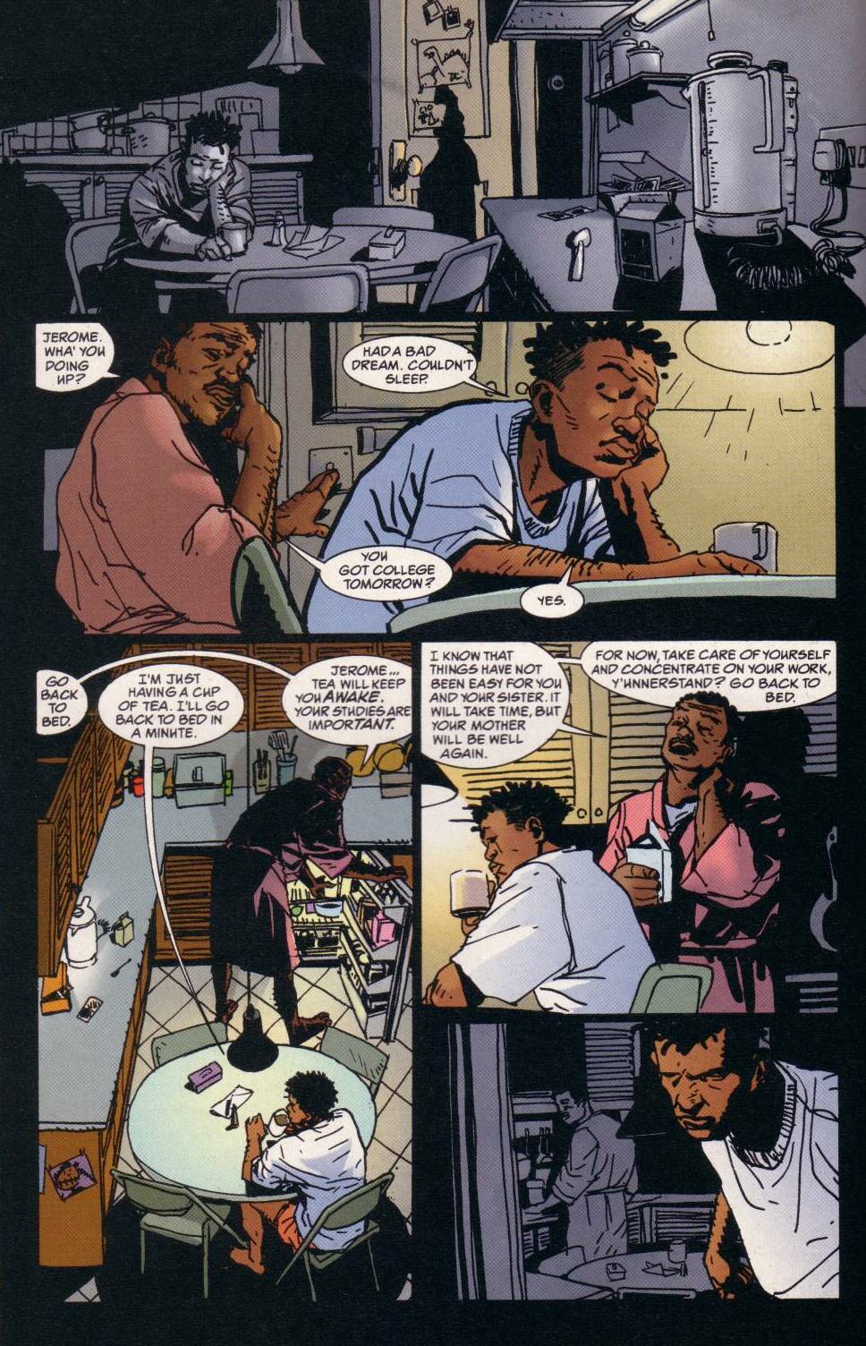Read online Millennium Fever comic -  Issue #2 - 13