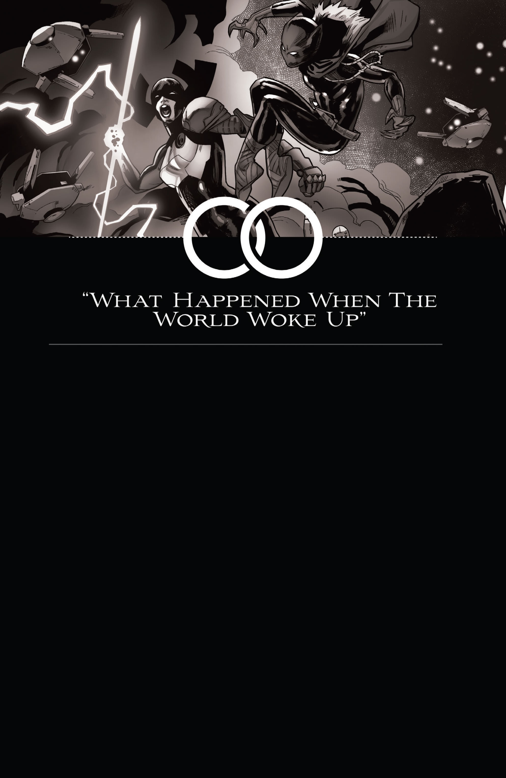 Read online Avengers by Jonathan Hickman: The Complete Collection comic -  Issue # TPB 5 (Part 1) - 90