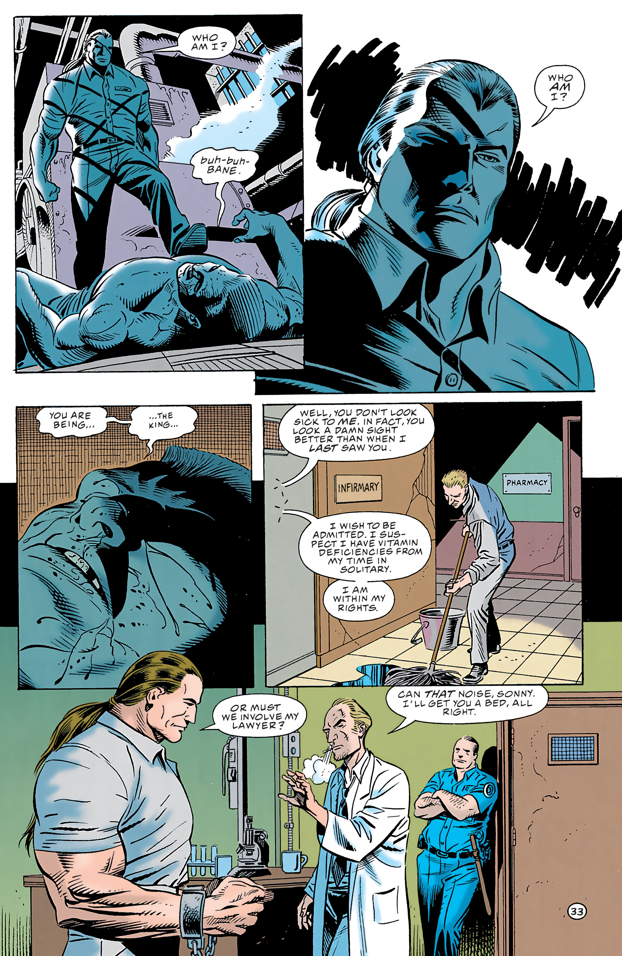Read online Batman: Troika comic -  Issue # TPB (Part 2) - 94