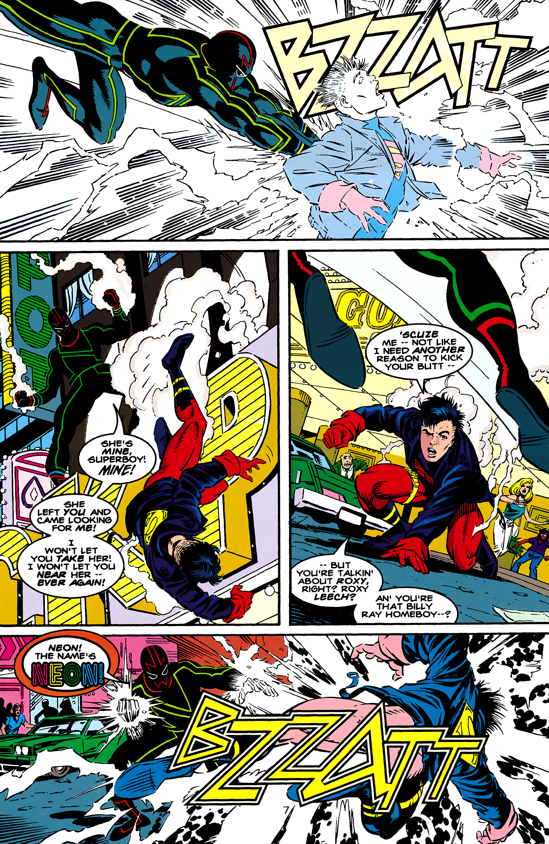 Superboy (1994) 17 Page 7