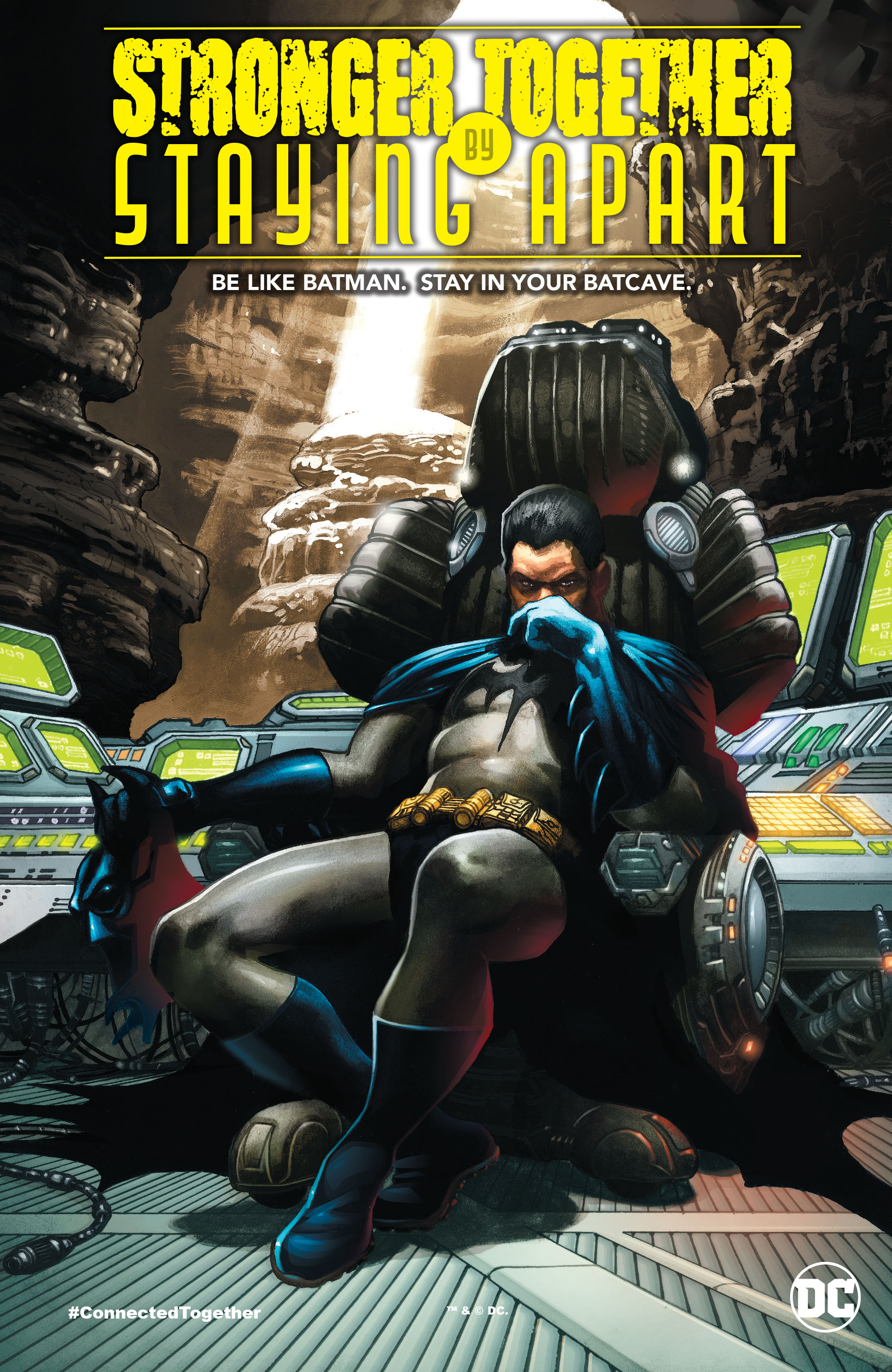 Read online Batman Beyond (2016) comic -  Issue #43 - 2