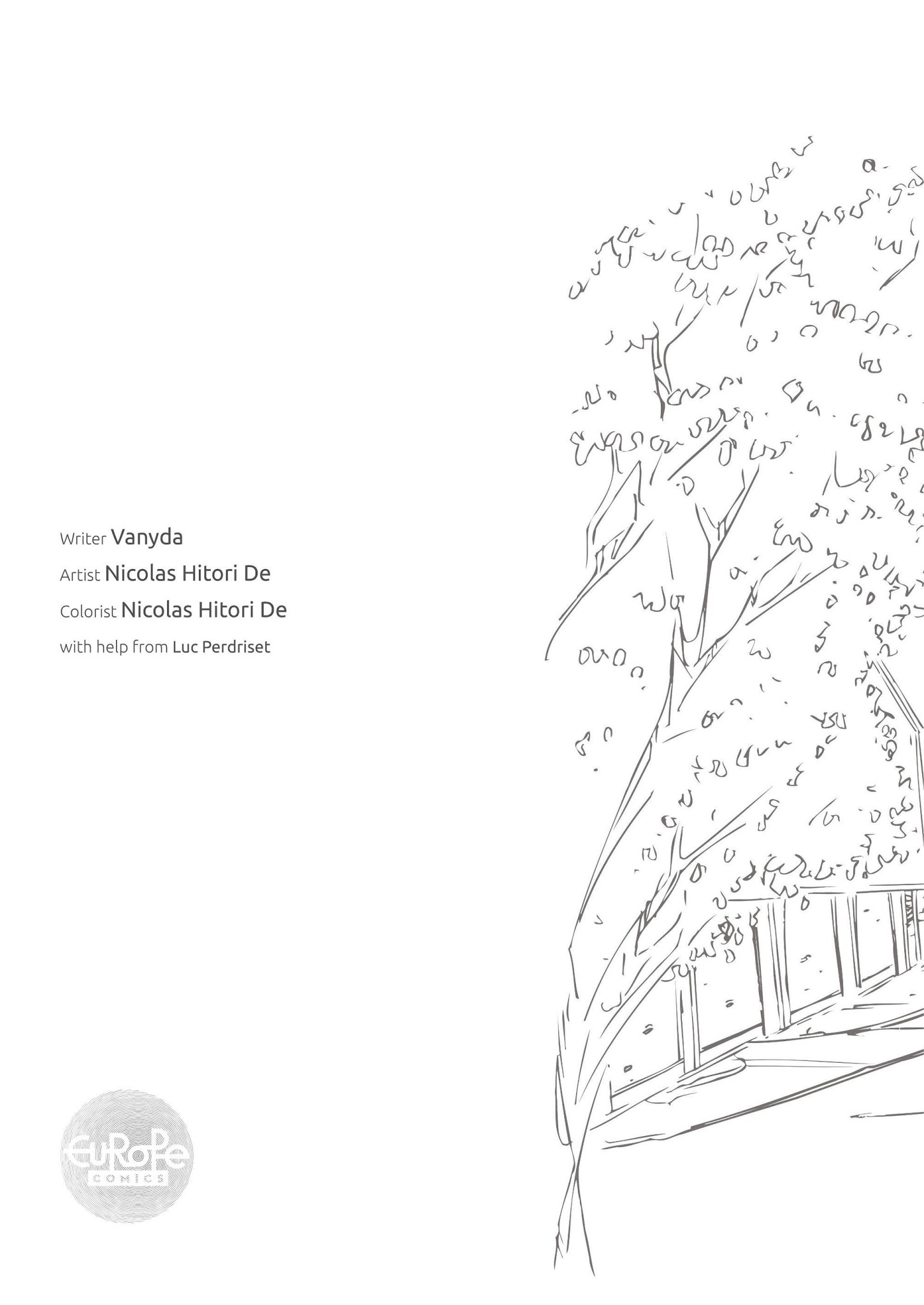 Read online Mia & Co comic -  Issue #1 - 4