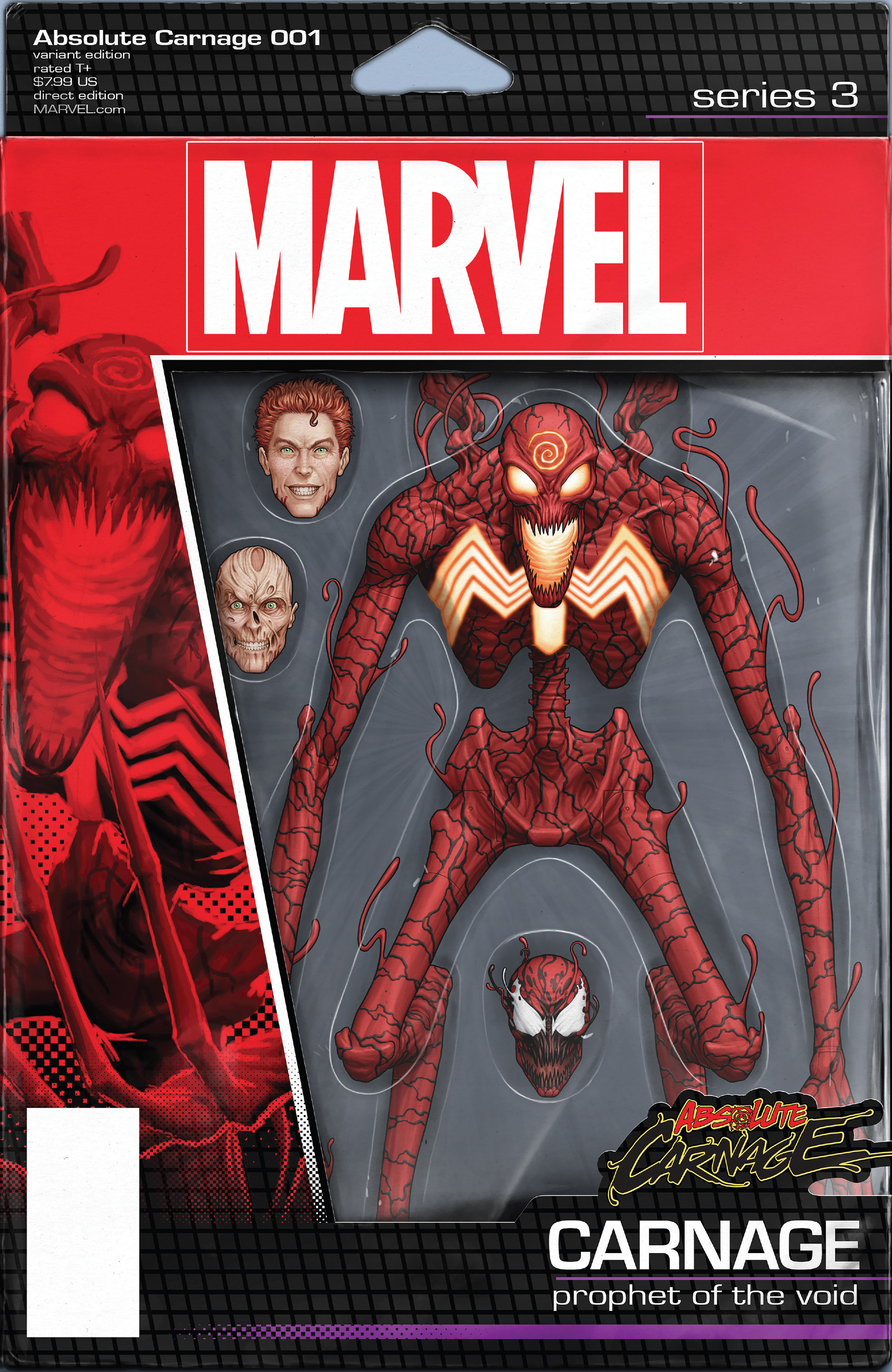 Read online Absolute Carnage comic -  Issue # _Director's Cut (Part 1) - 71