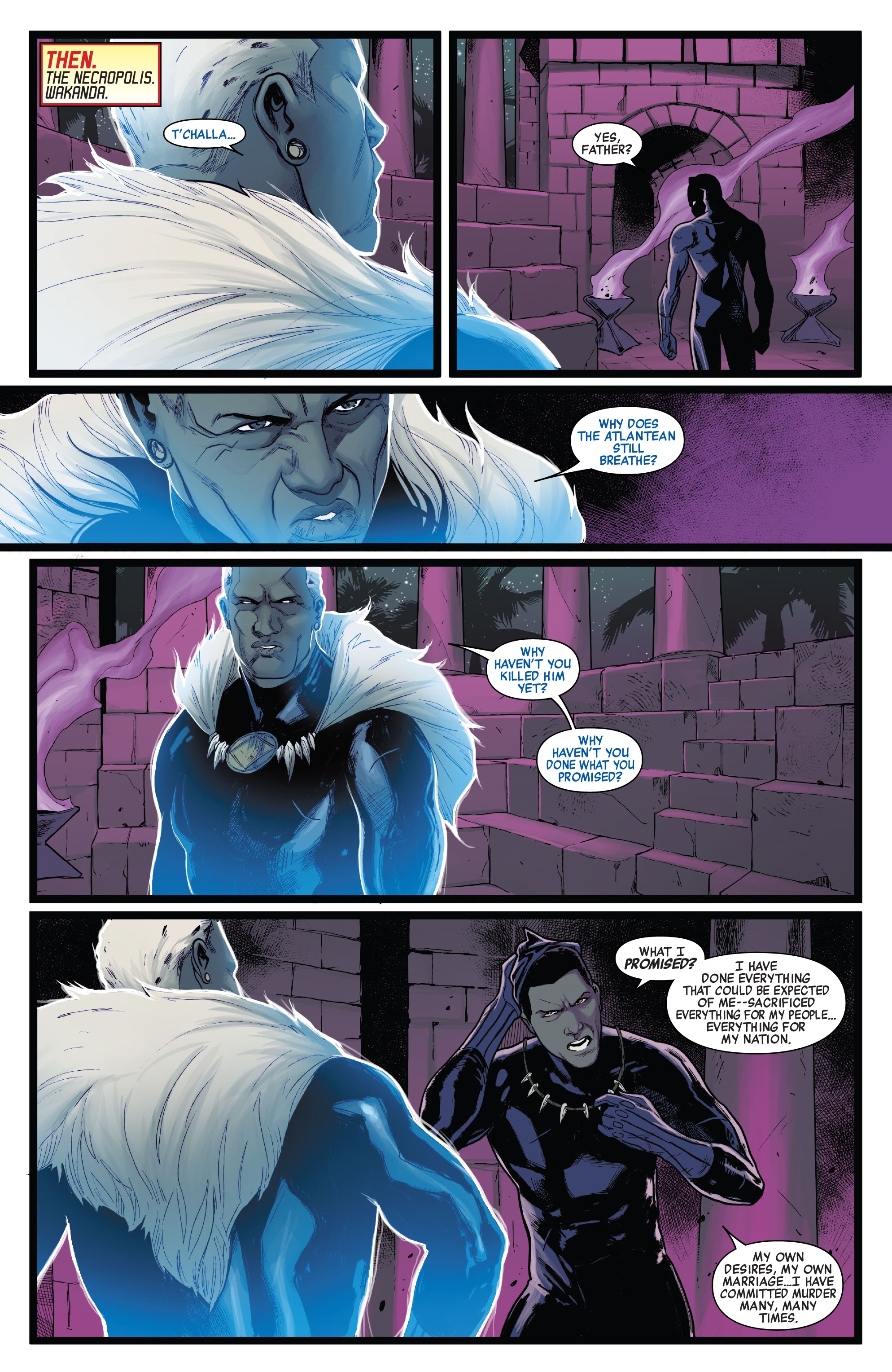 Read online Avengers by Jonathan Hickman: The Complete Collection comic -  Issue # TPB 4 (Part 5) - 23