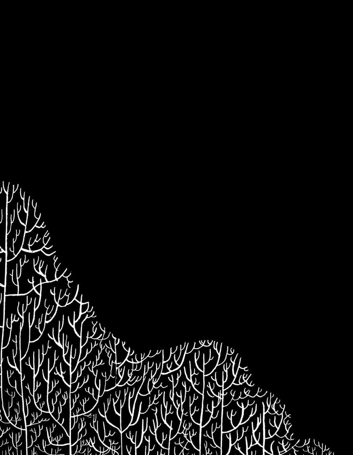 Read online Through the Woods comic -  Issue # Full - 9