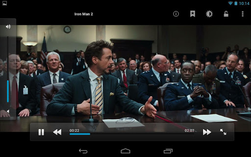 Downlopad video player keren untuk android Archos Video Player v9.2.70 ...