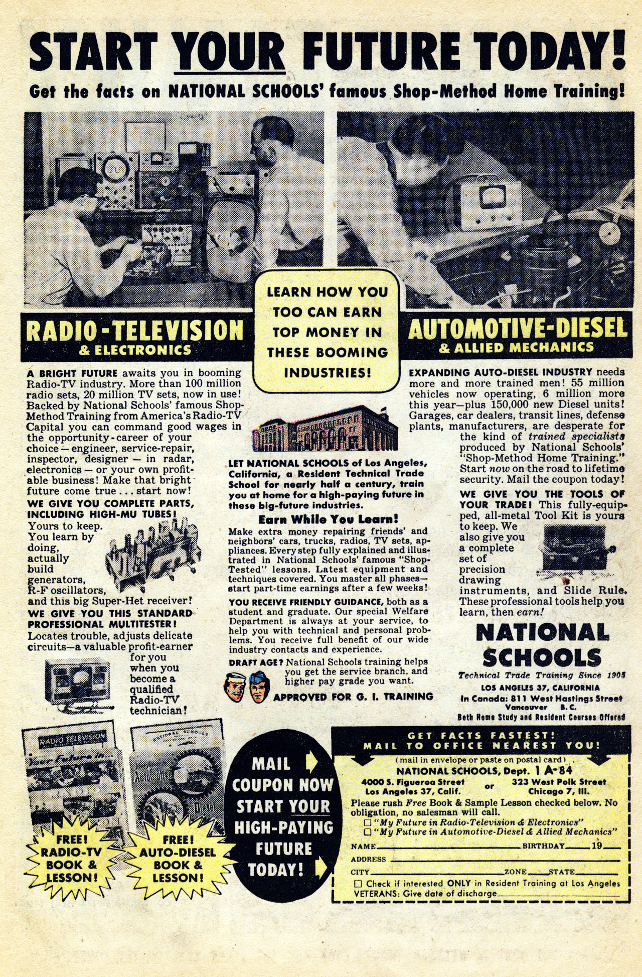 Read online Kid Colt Outlaw comic -  Issue #41 - 17