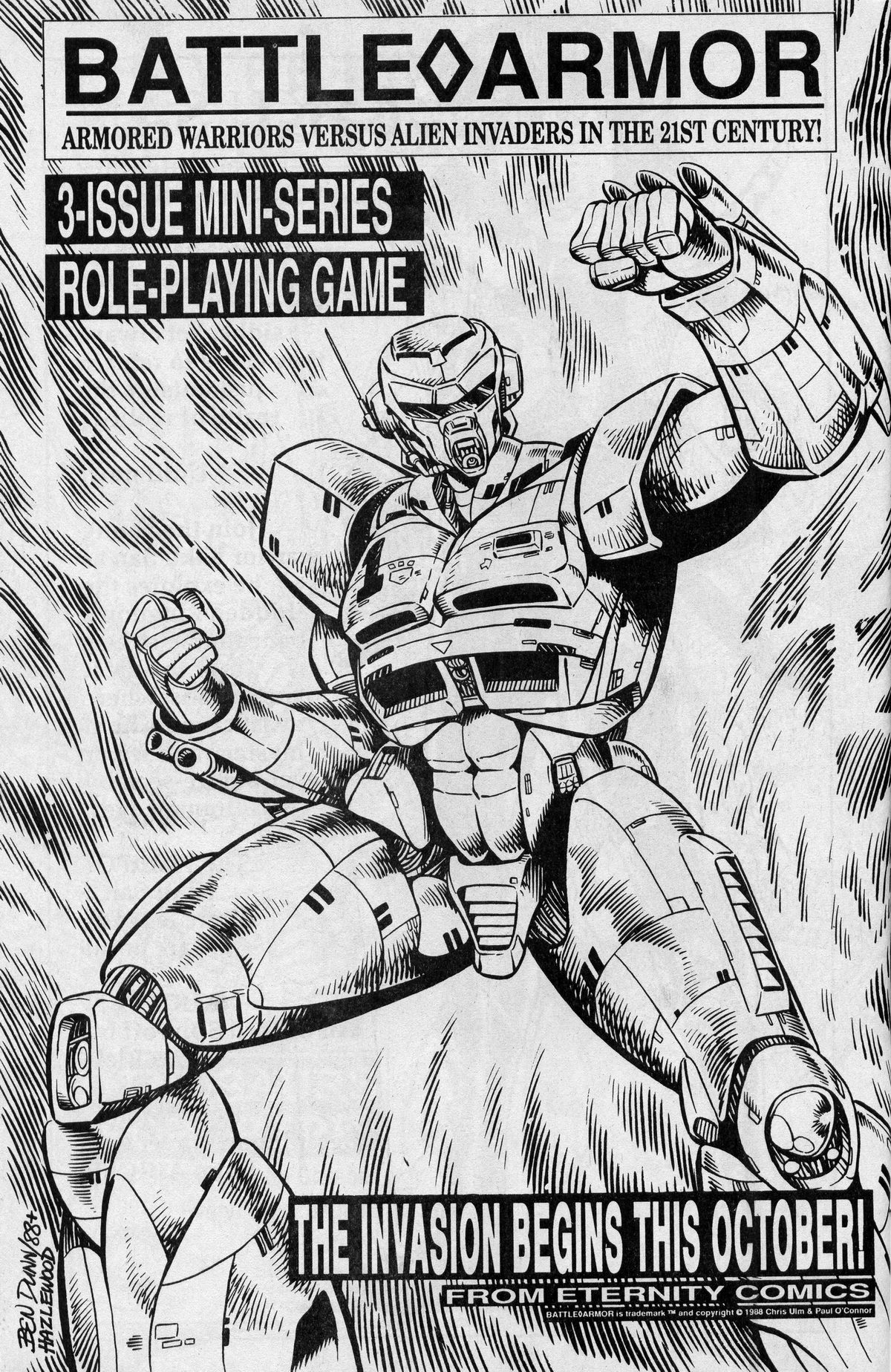 Read online Spicy Tales comic -  Issue #1 - 34