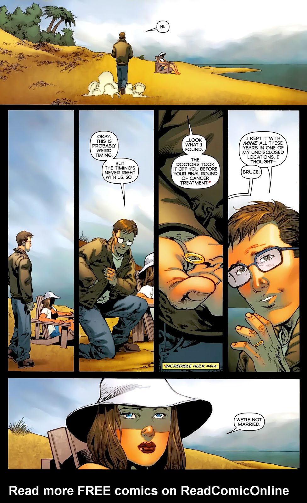 Incredible Hulks (2010) issue 612 - Page 6