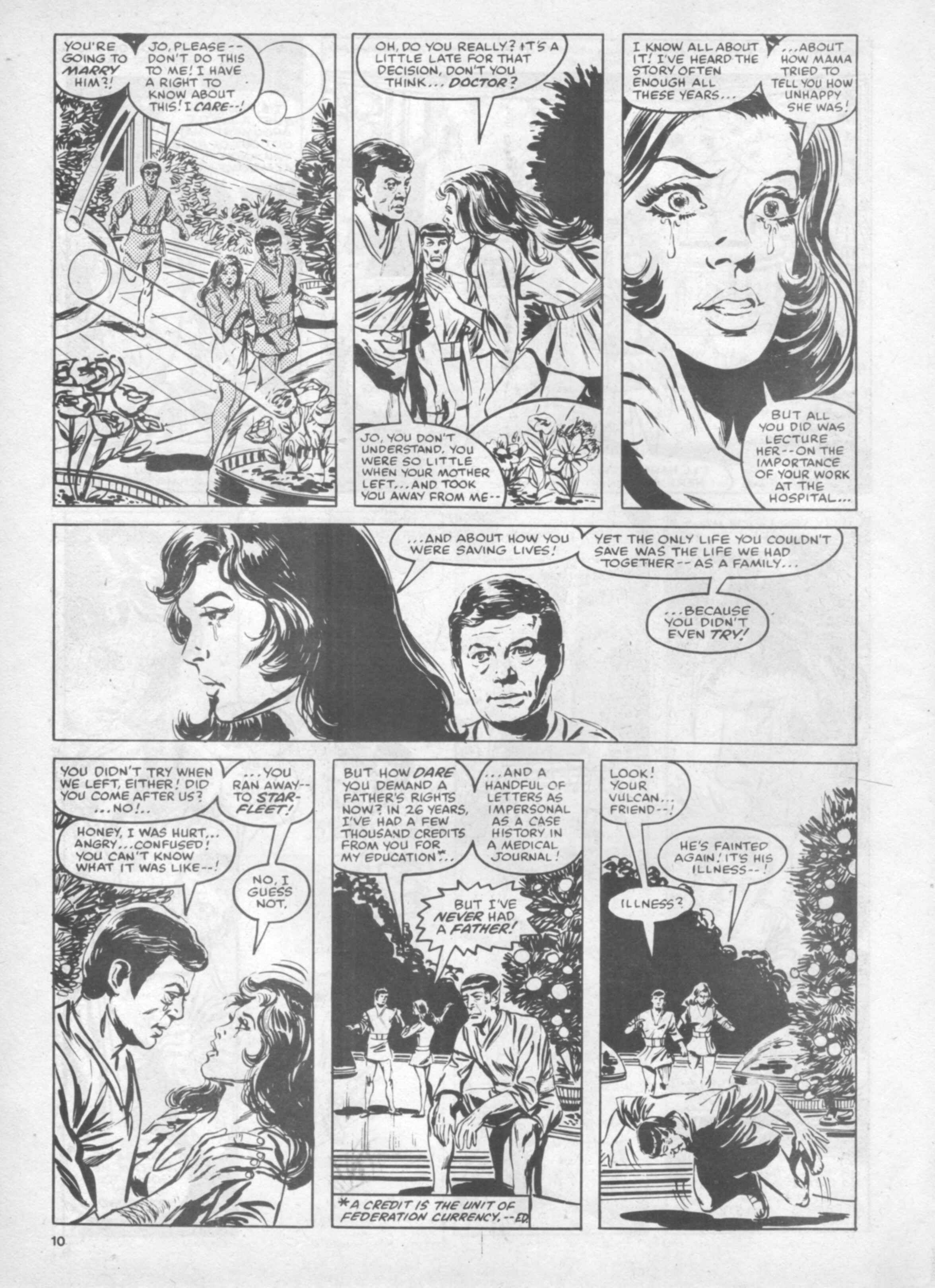Read online Future Tense comic -  Issue #37 - 10