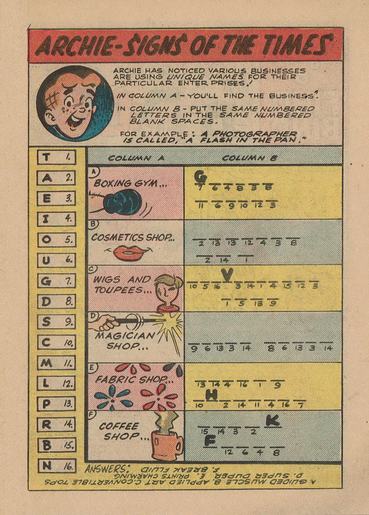 Read online Archie Digest Magazine comic -  Issue #72 - 119