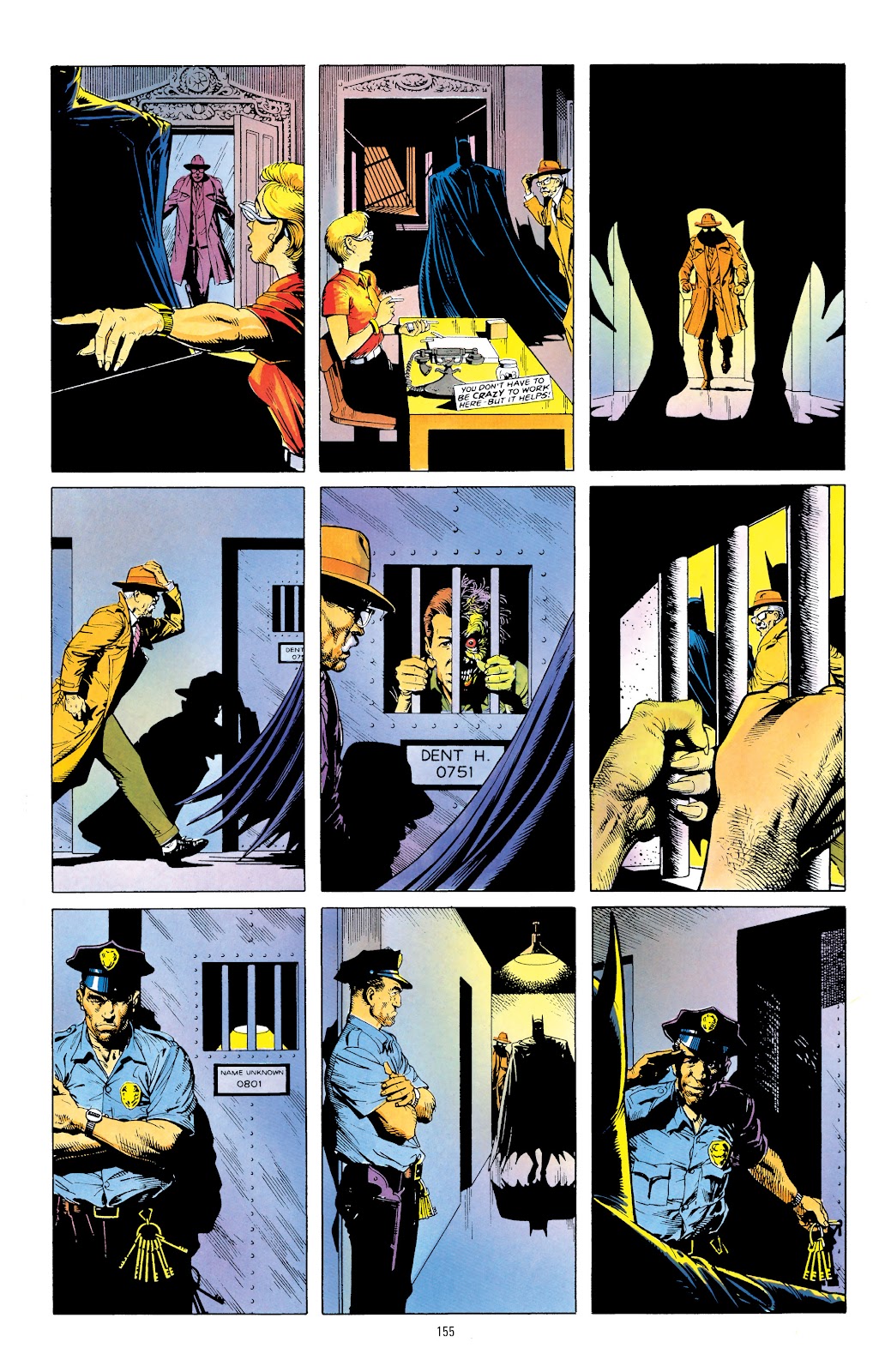 The Joker: 80 Years of the Clown Prince of Crime: The Deluxe Edition issue TPB (Part 2) - Page 52